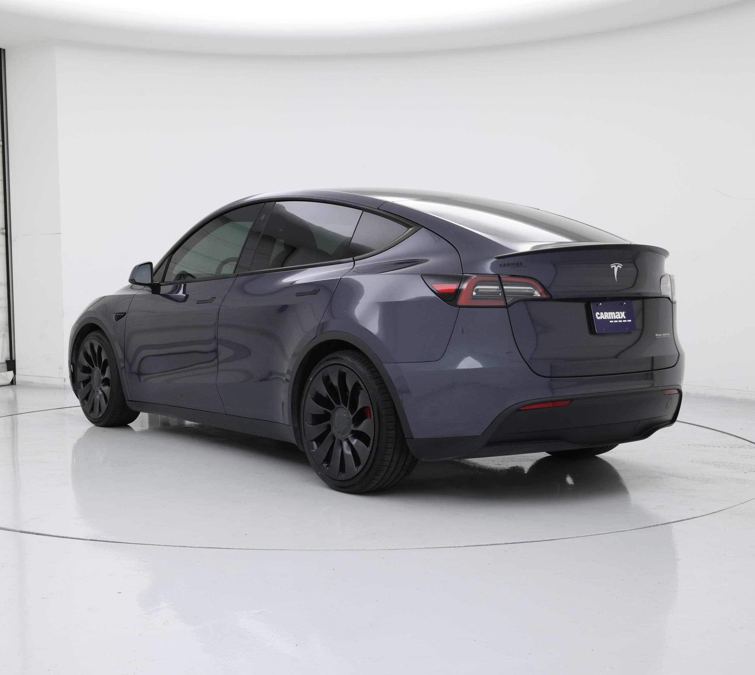Thumbnail: 2022 Tesla Model Y - 2