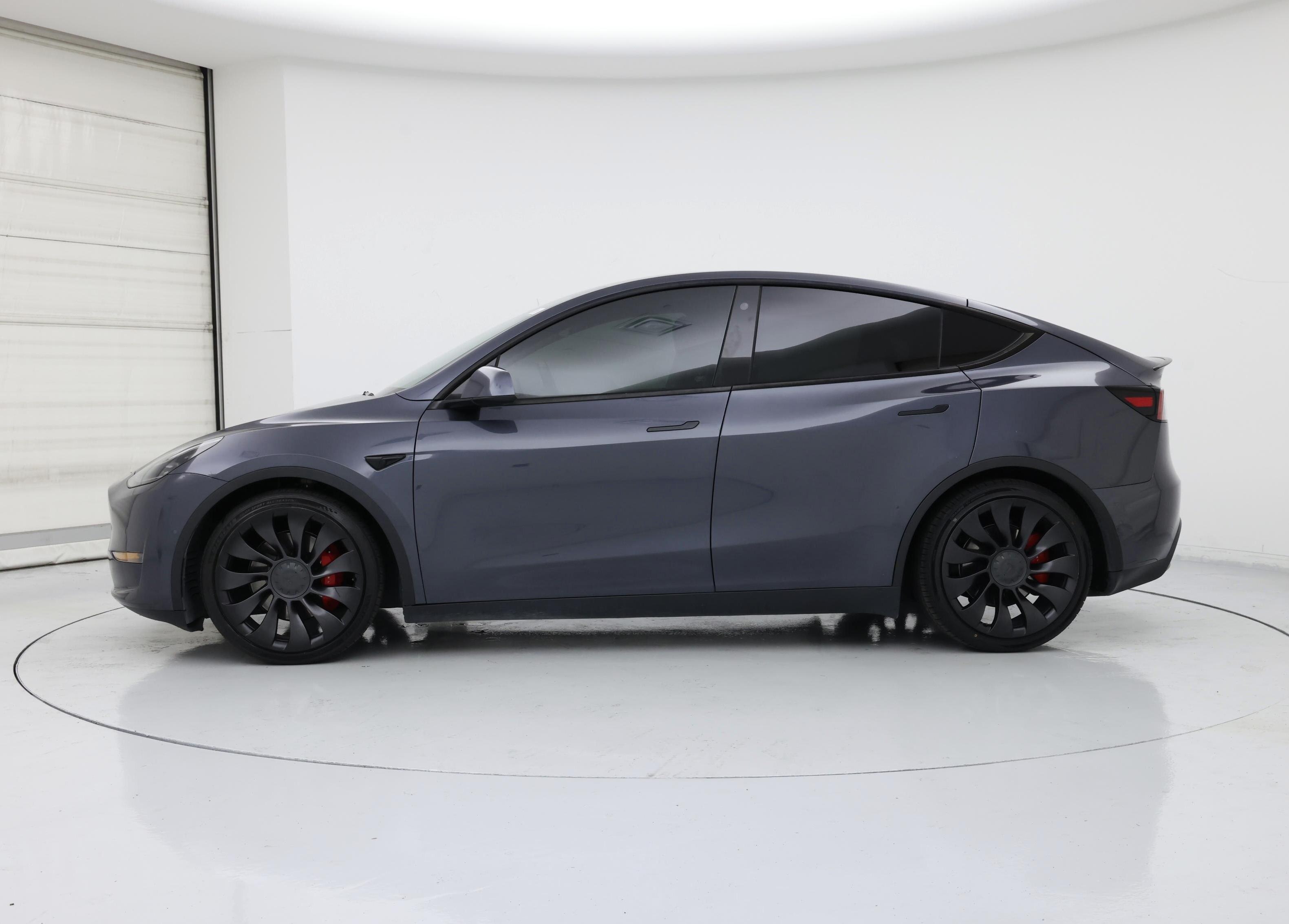 Thumbnail: 2022 Tesla Model Y - 3