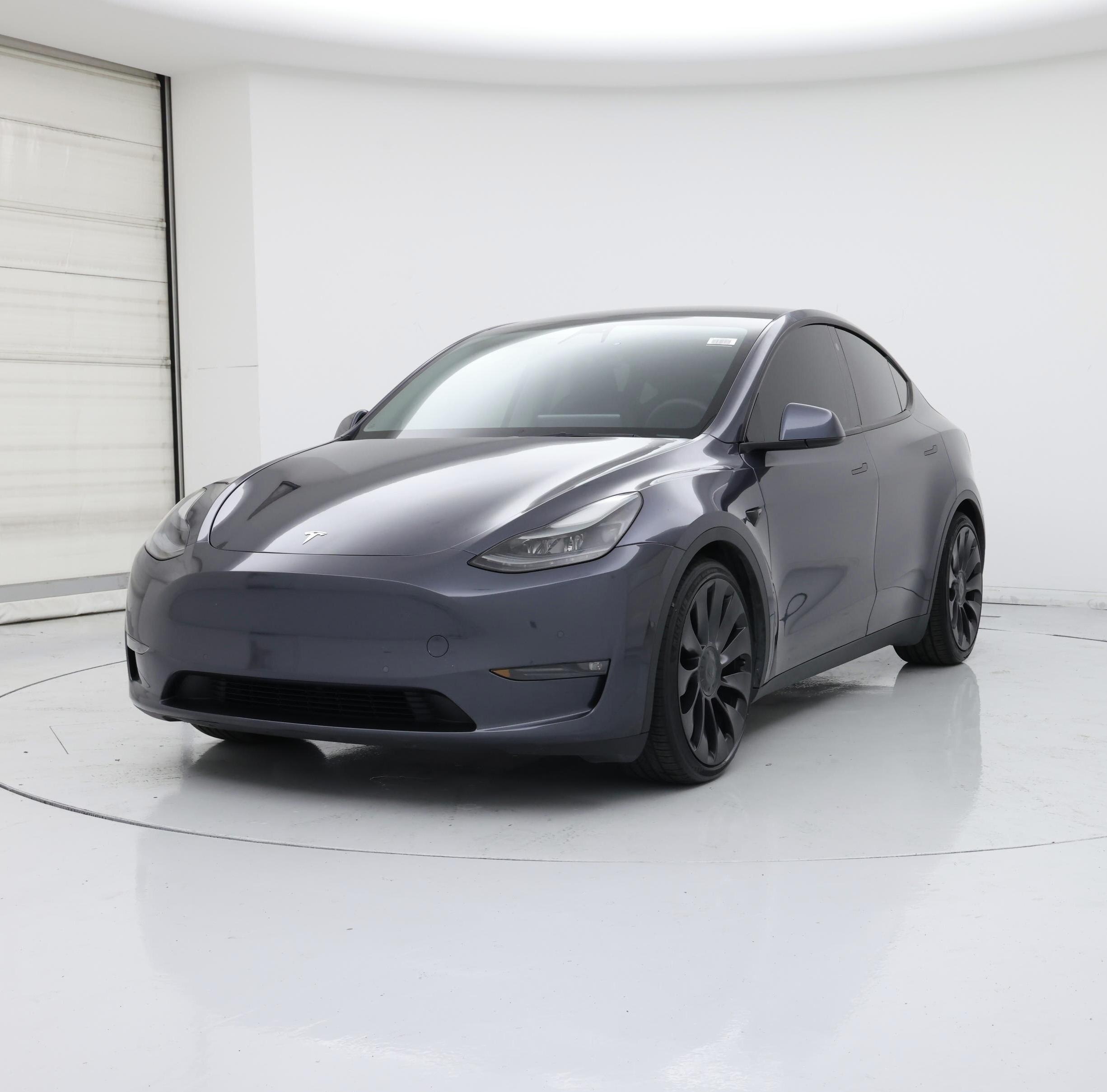 Thumbnail: 2022 Tesla Model Y - 4