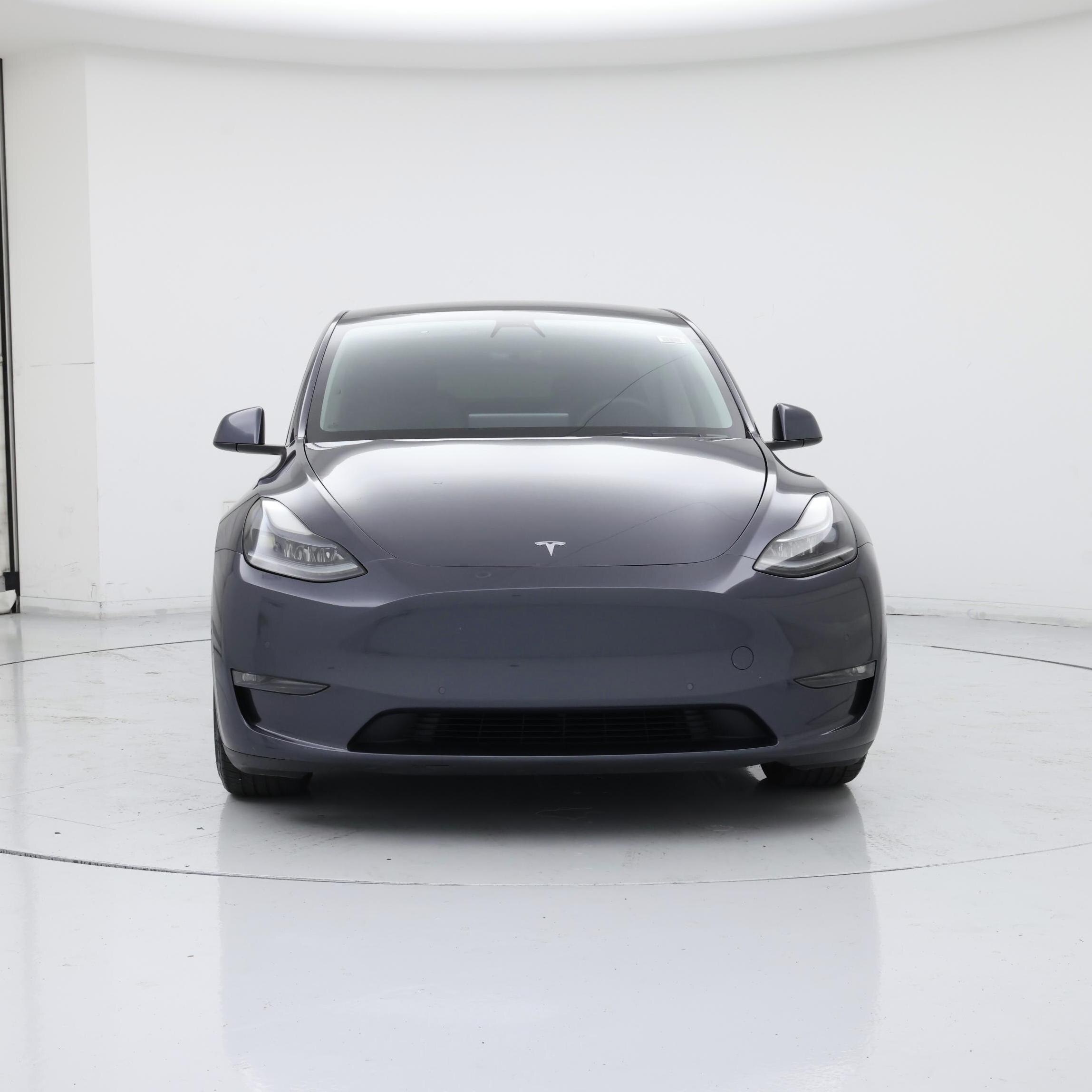 Thumbnail: 2022 Tesla Model Y - 5