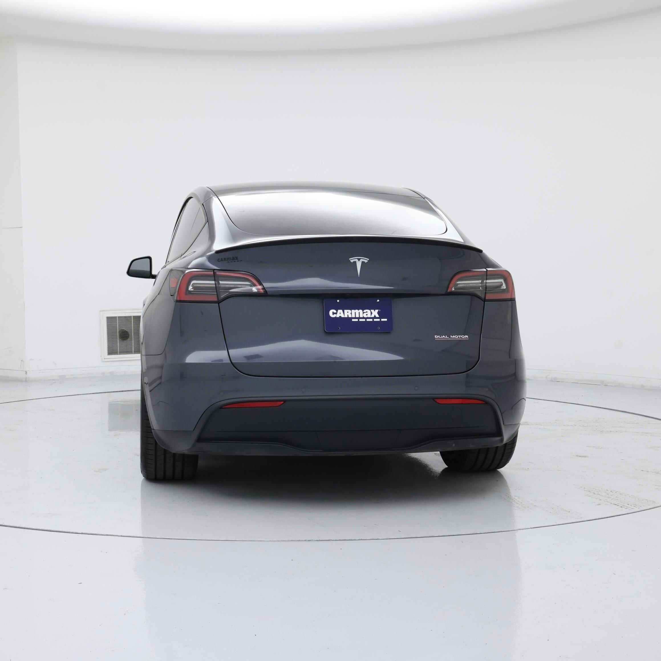 Thumbnail: 2022 Tesla Model Y - 6