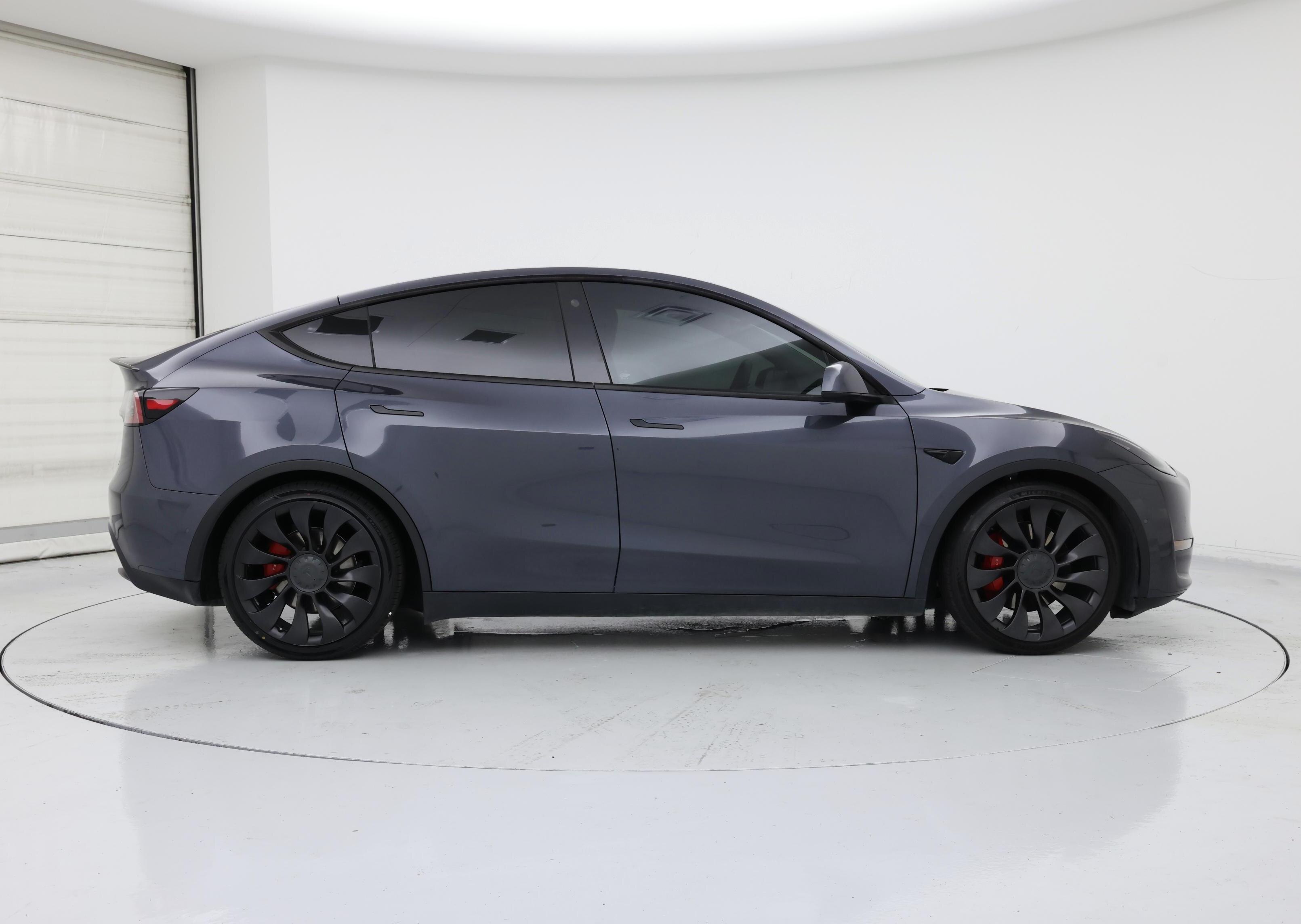 Thumbnail: 2022 Tesla Model Y - 7