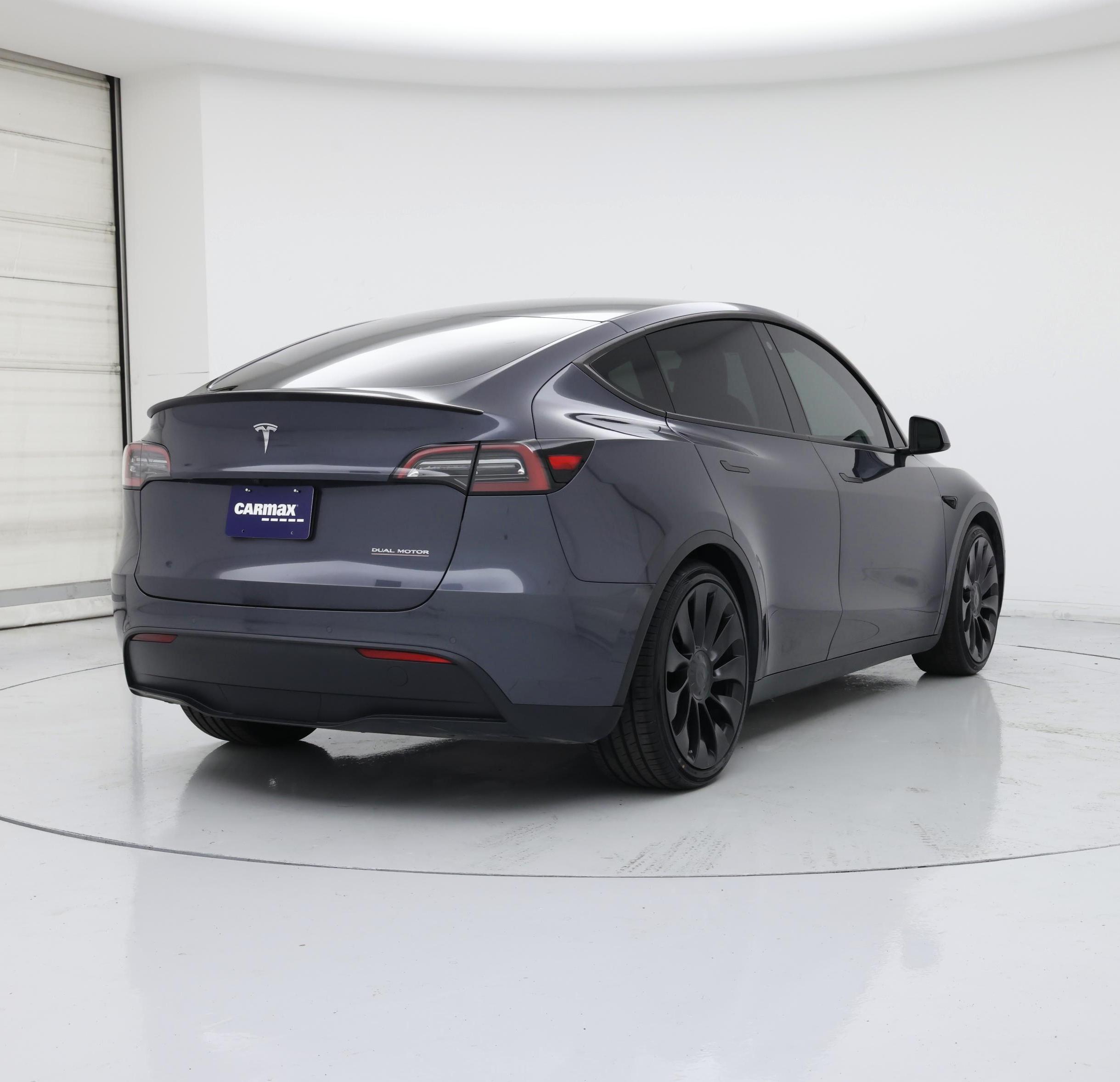 Thumbnail: 2022 Tesla Model Y - 8
