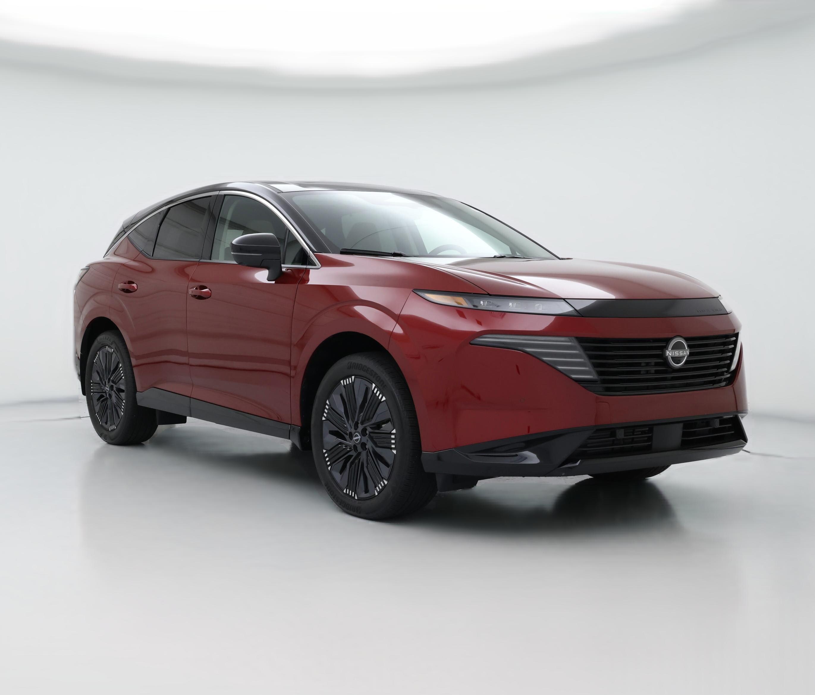 Thumbnail: 2025 Nissan Murano - 1