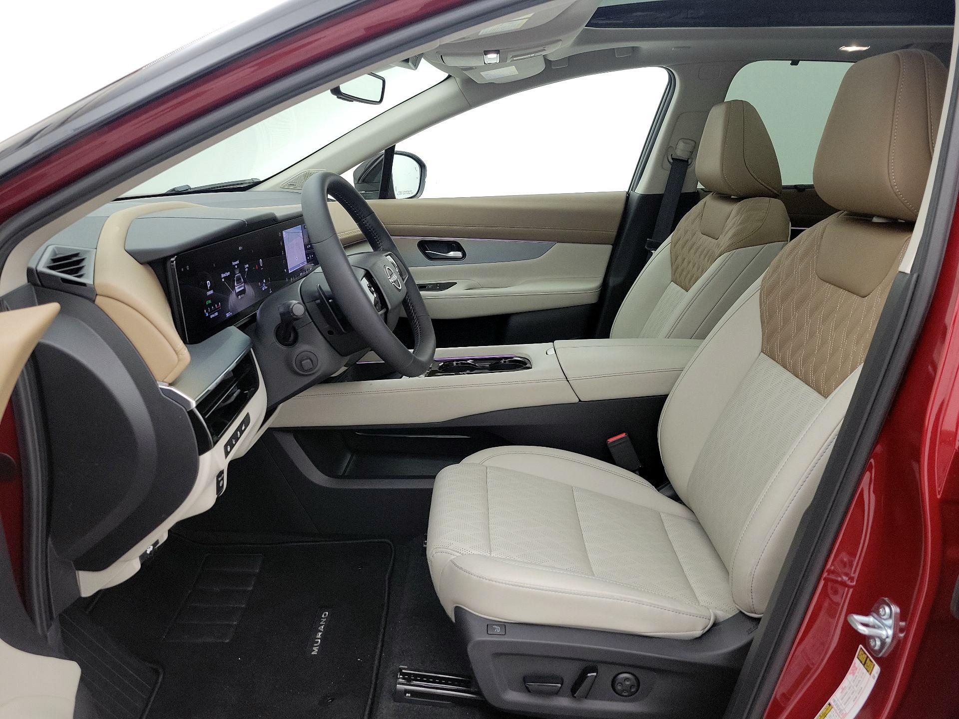 Thumbnail: 2025 Nissan Murano - 11