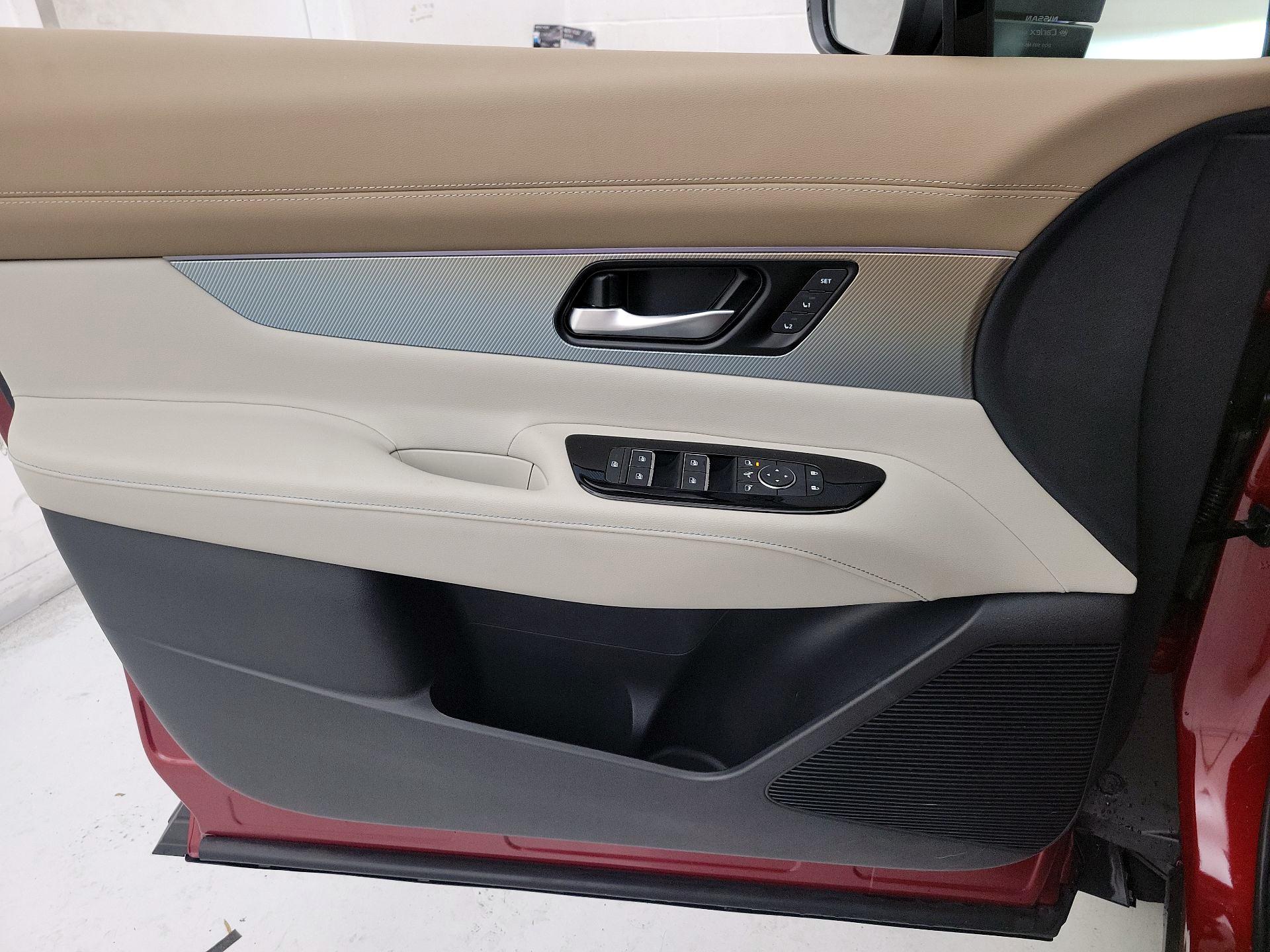 Thumbnail: 2025 Nissan Murano - 12