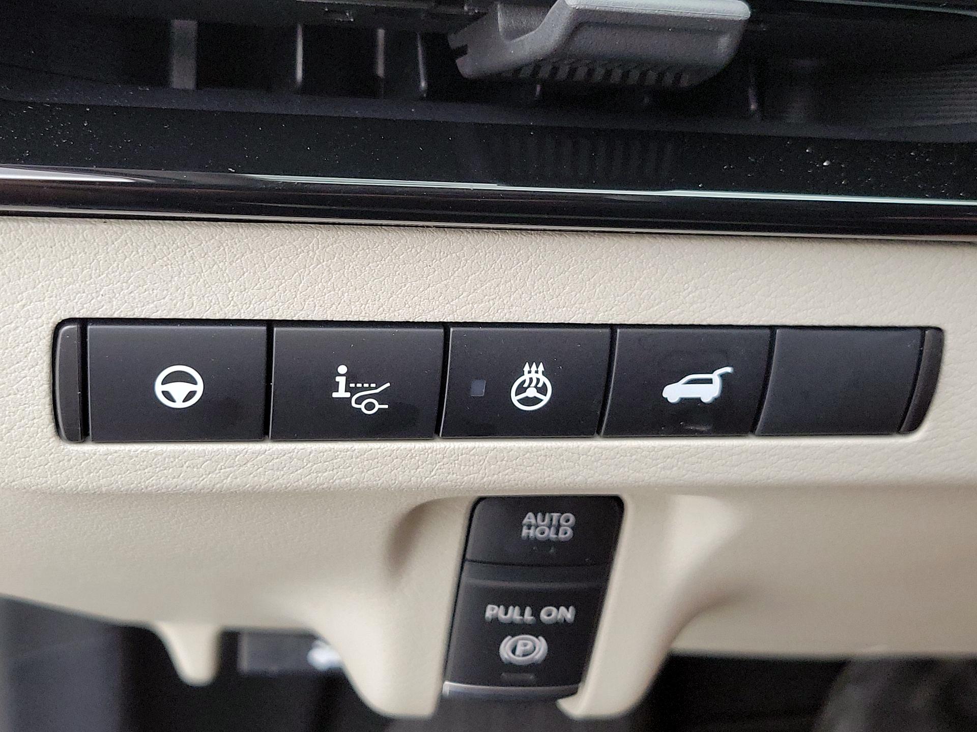 Thumbnail: 2025 Nissan Murano - 13