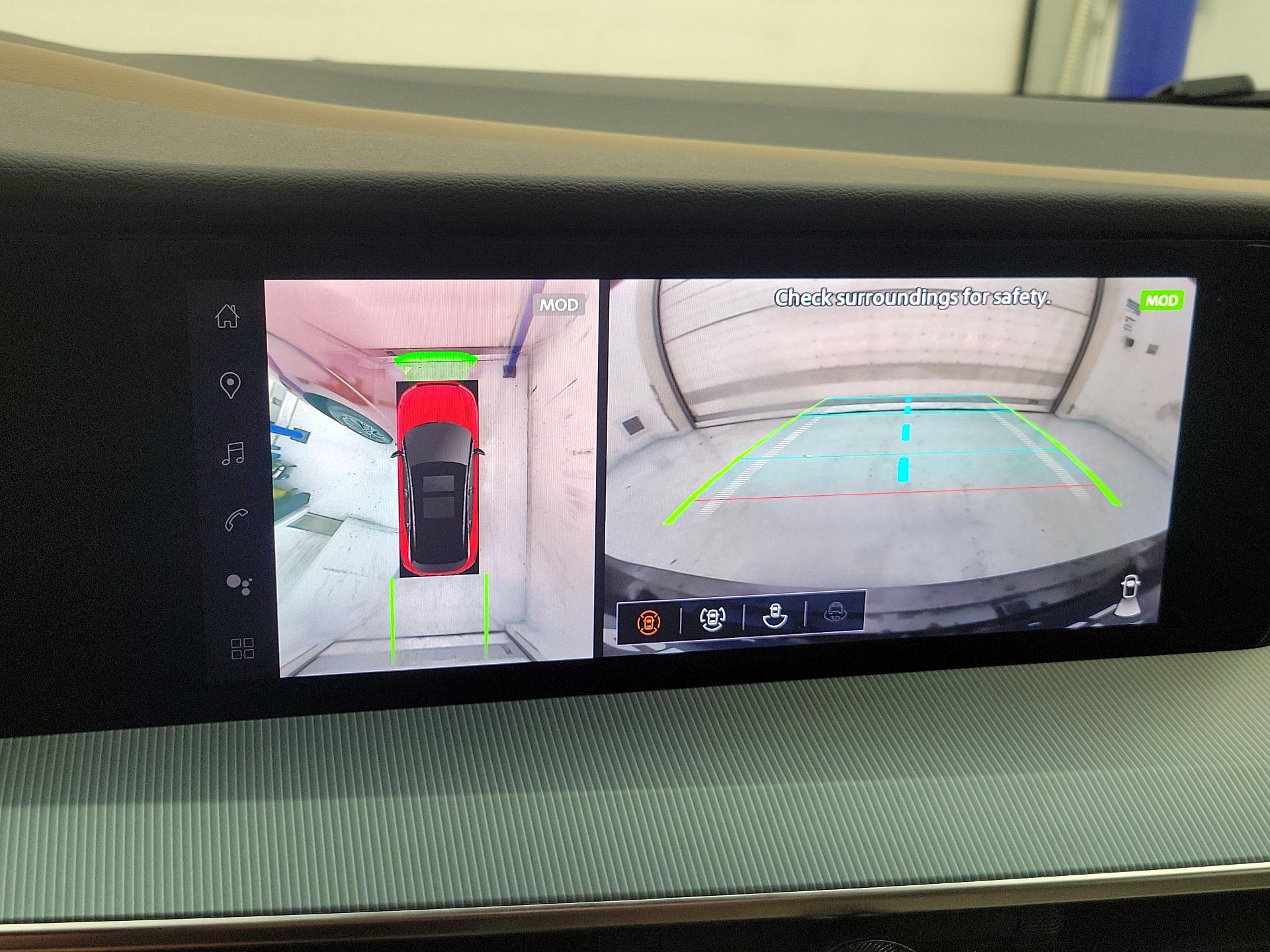 Thumbnail: 2025 Nissan Murano - 14