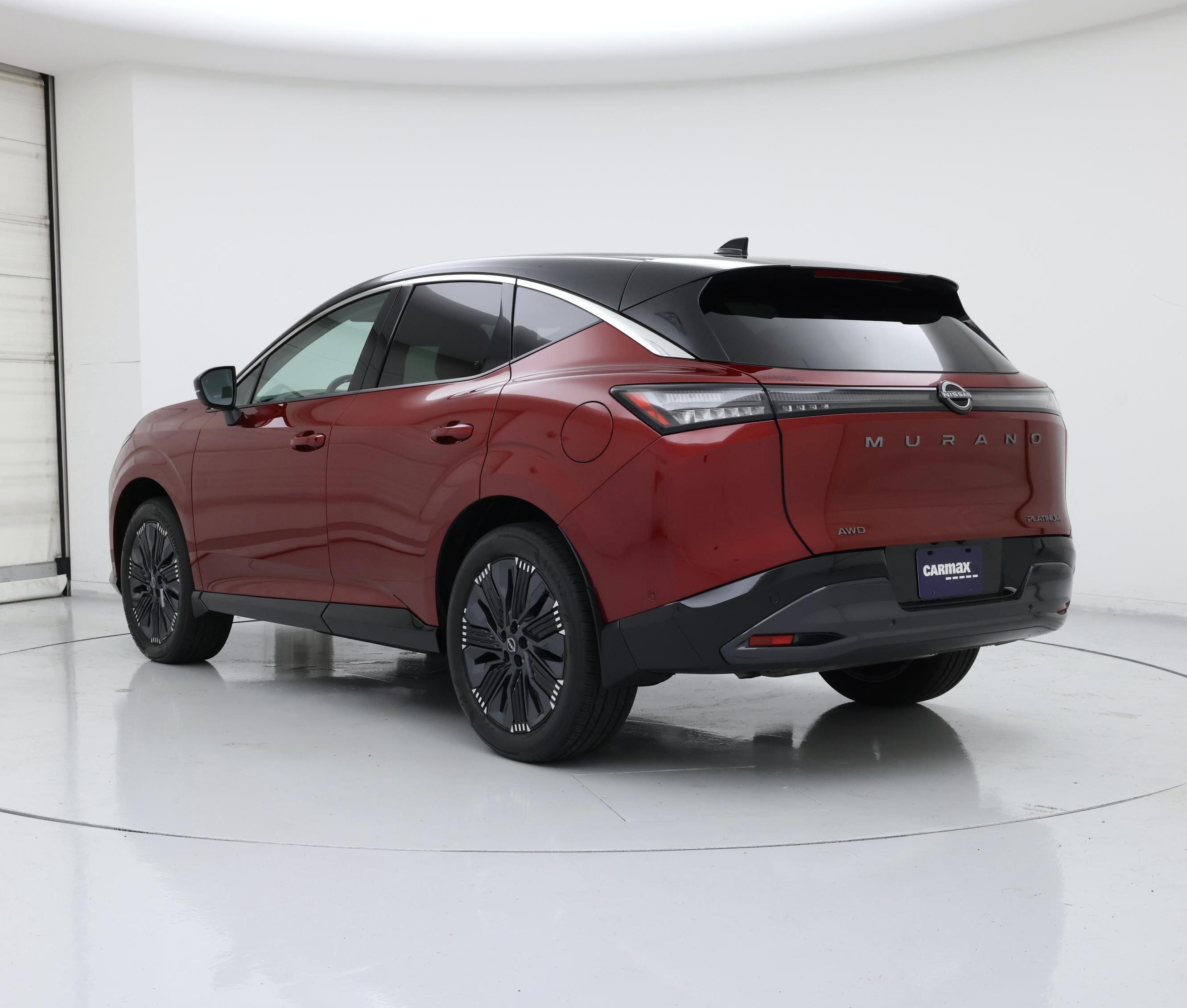 Thumbnail: 2025 Nissan Murano - 2