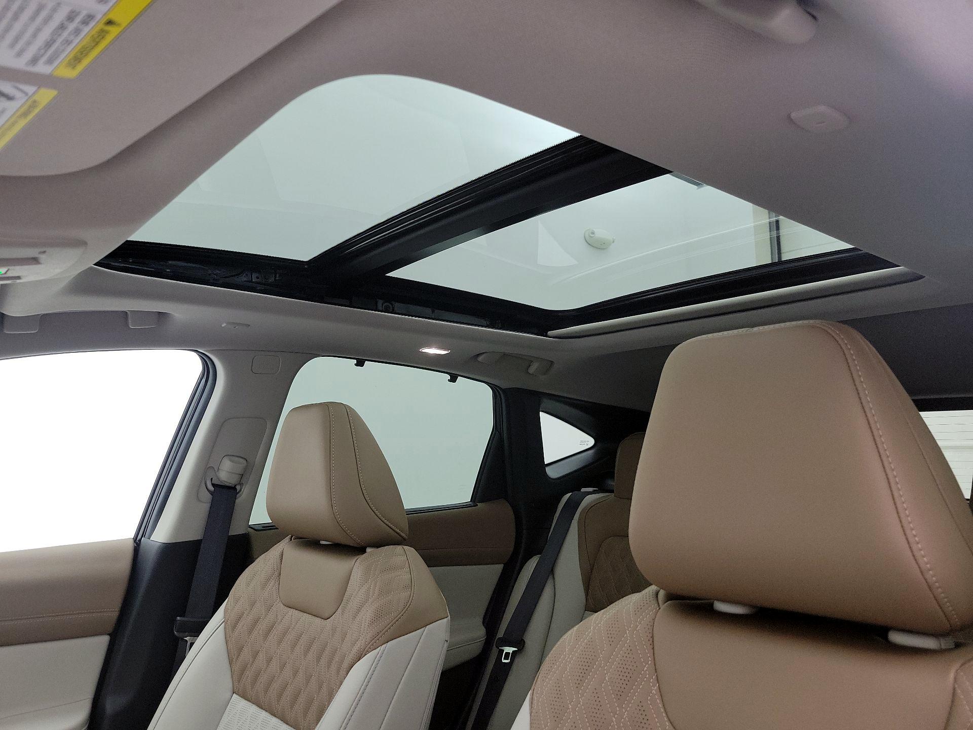 Thumbnail: 2025 Nissan Murano - 19