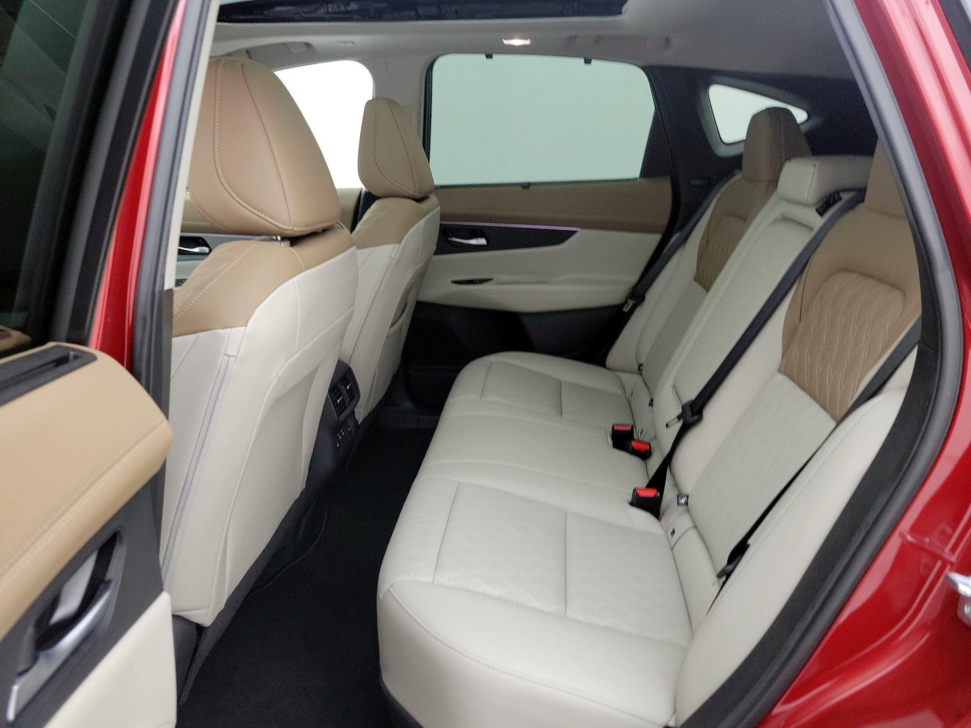 Thumbnail: 2025 Nissan Murano - 20