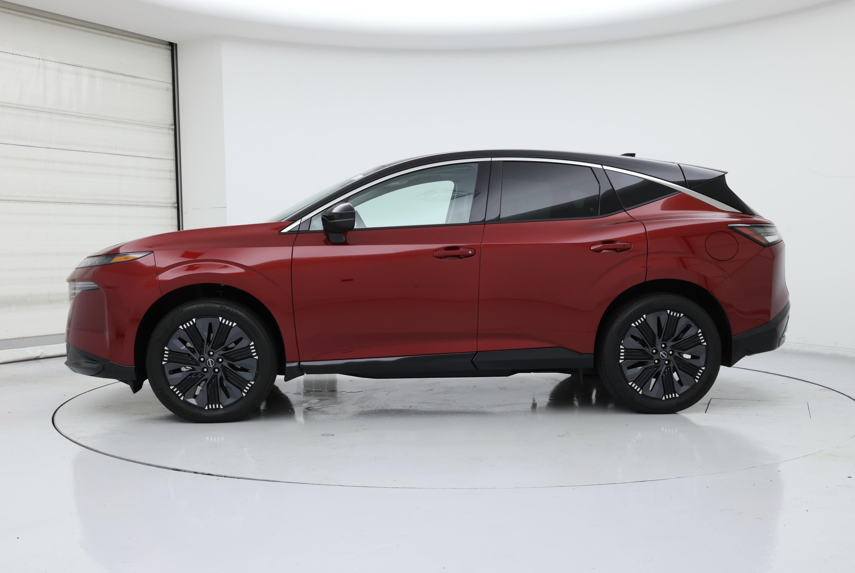 Thumbnail: 2025 Nissan Murano - 3