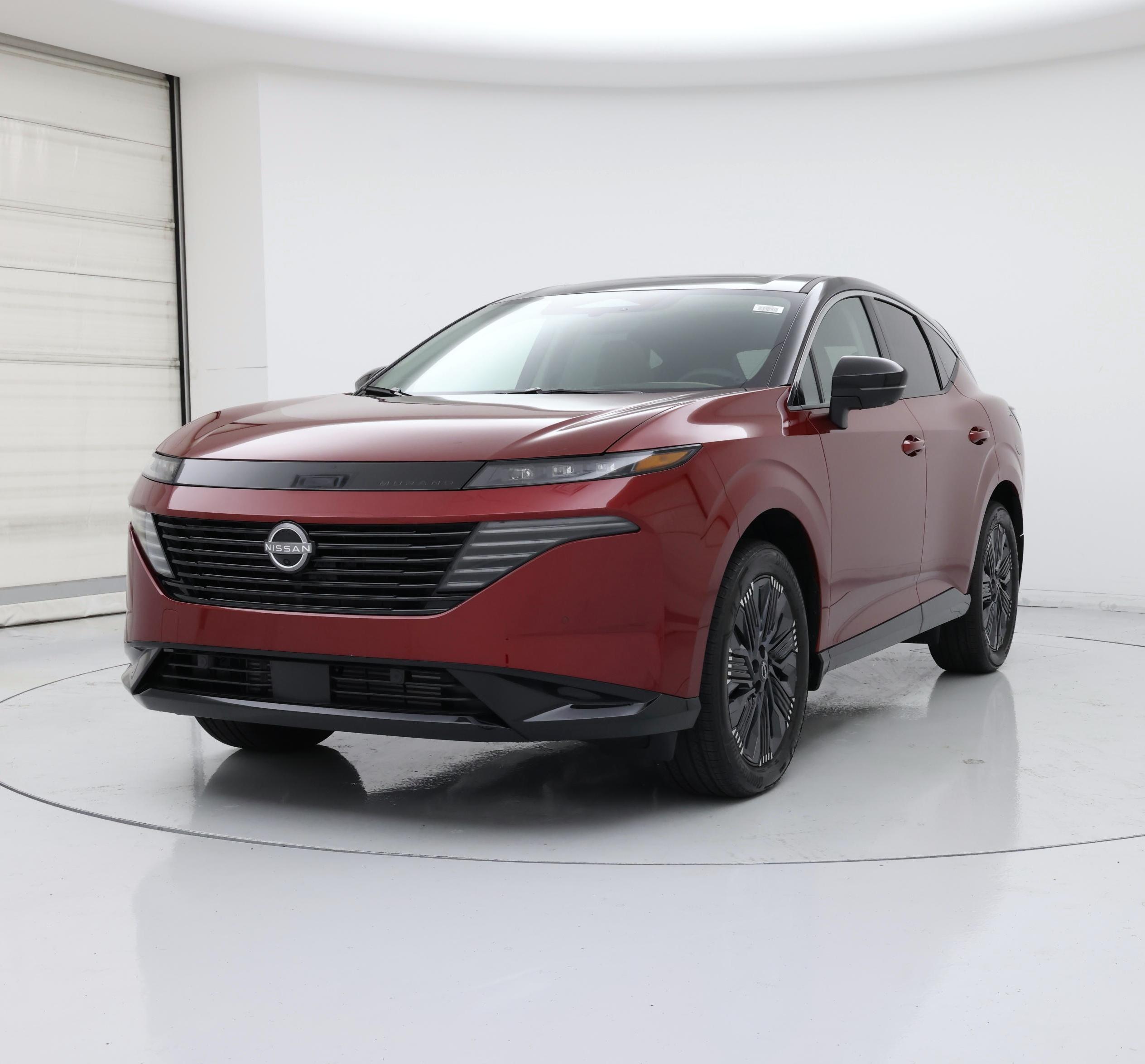 Thumbnail: 2025 Nissan Murano - 4