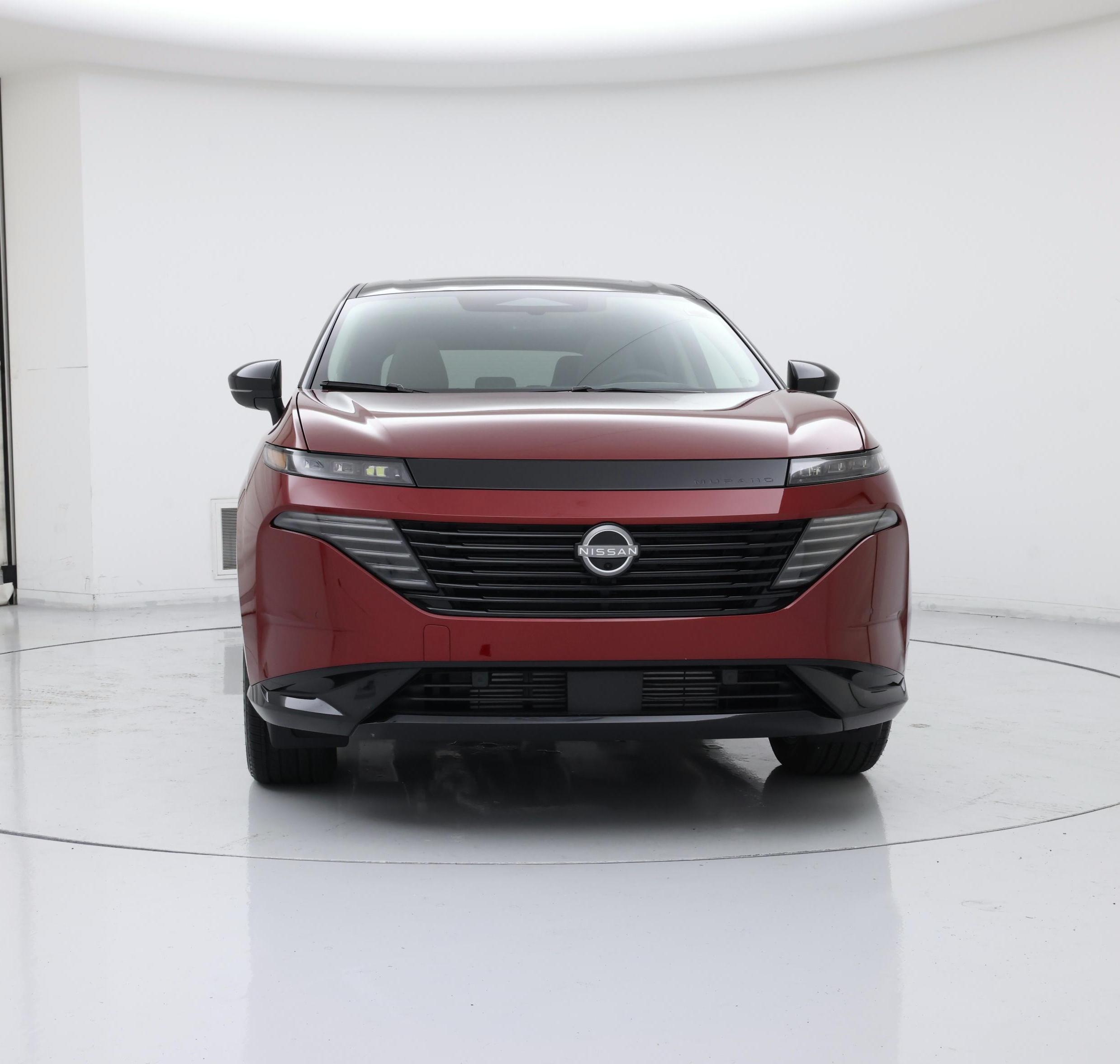 Thumbnail: 2025 Nissan Murano - 5