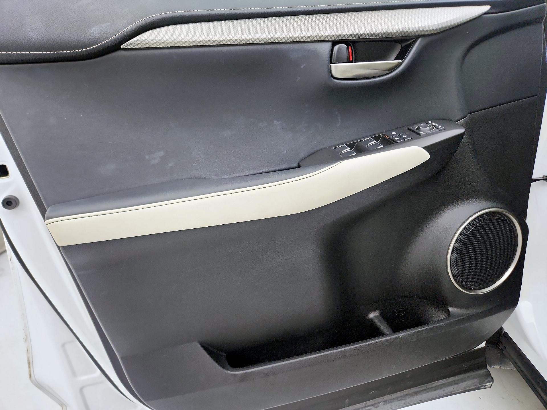 Thumbnail: 2019 Lexus NX - 12