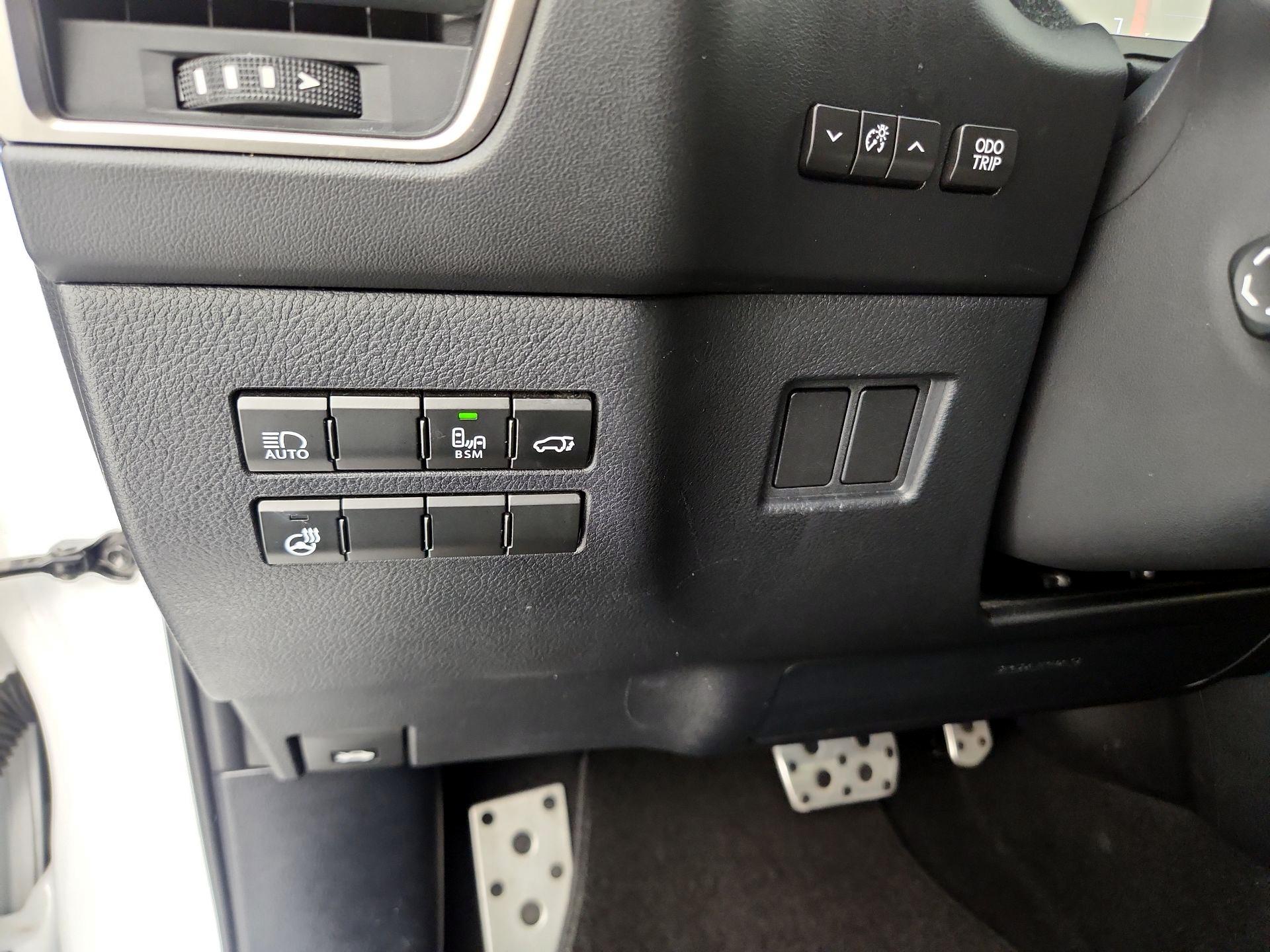 Thumbnail: 2019 Lexus NX - 13