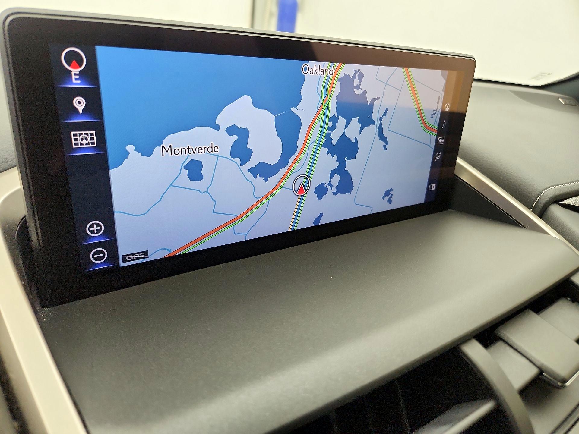 Thumbnail: 2019 Lexus NX - 14