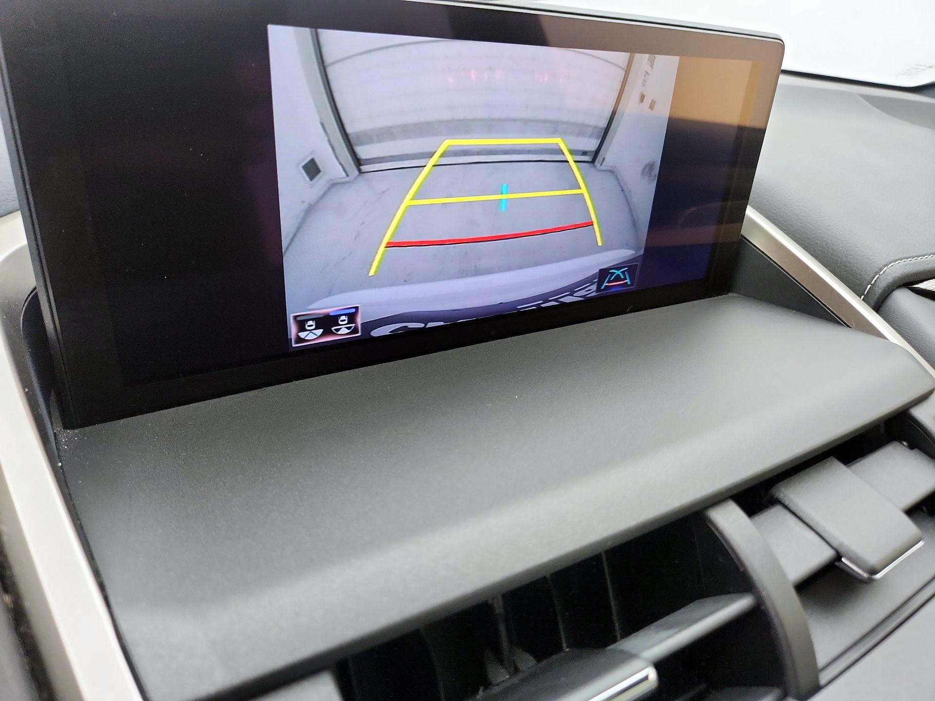 Thumbnail: 2019 Lexus NX - 15