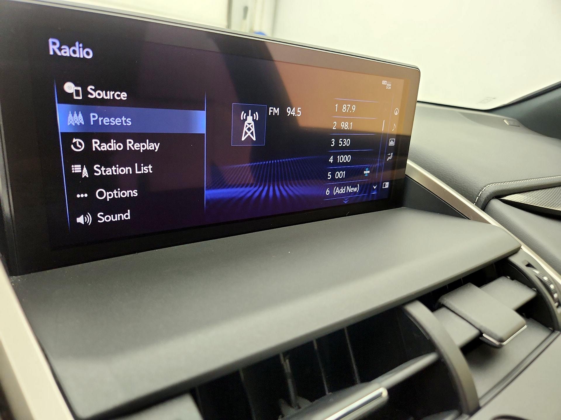 Thumbnail: 2019 Lexus NX - 16