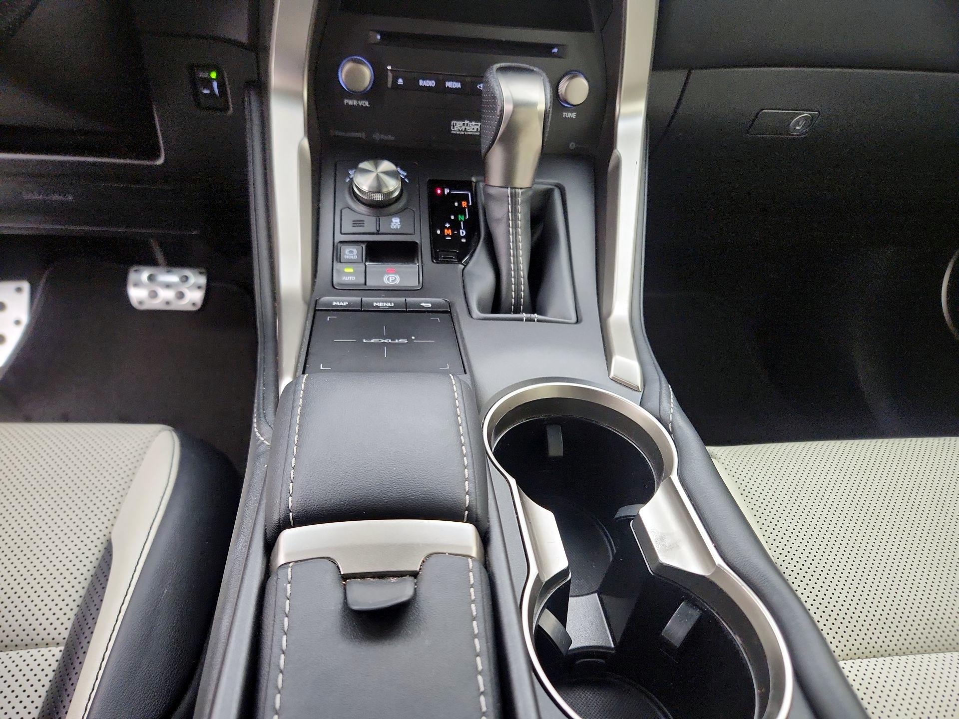 Thumbnail: 2019 Lexus NX - 18