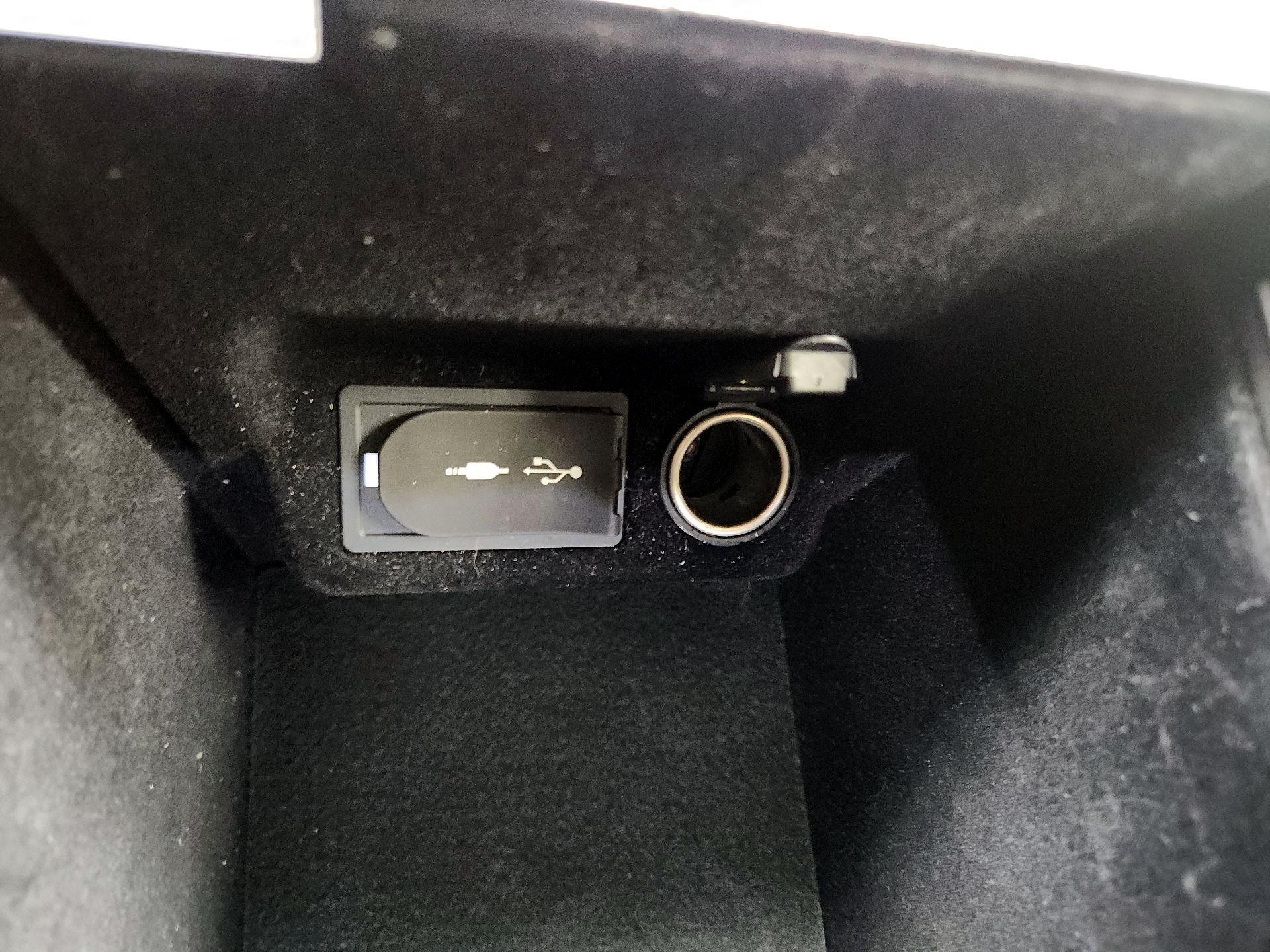 Thumbnail: 2019 Lexus NX - 19