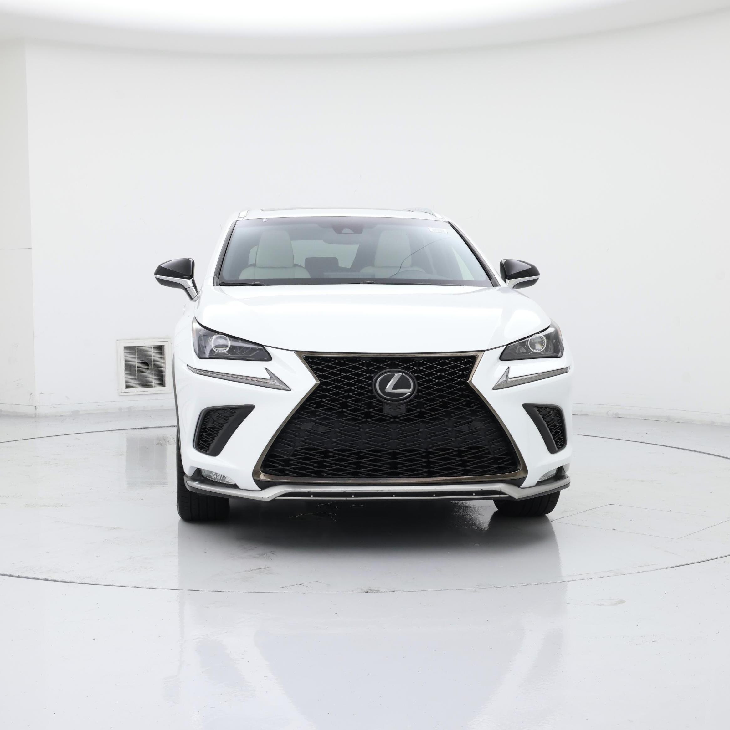 Thumbnail: 2019 Lexus NX - 5