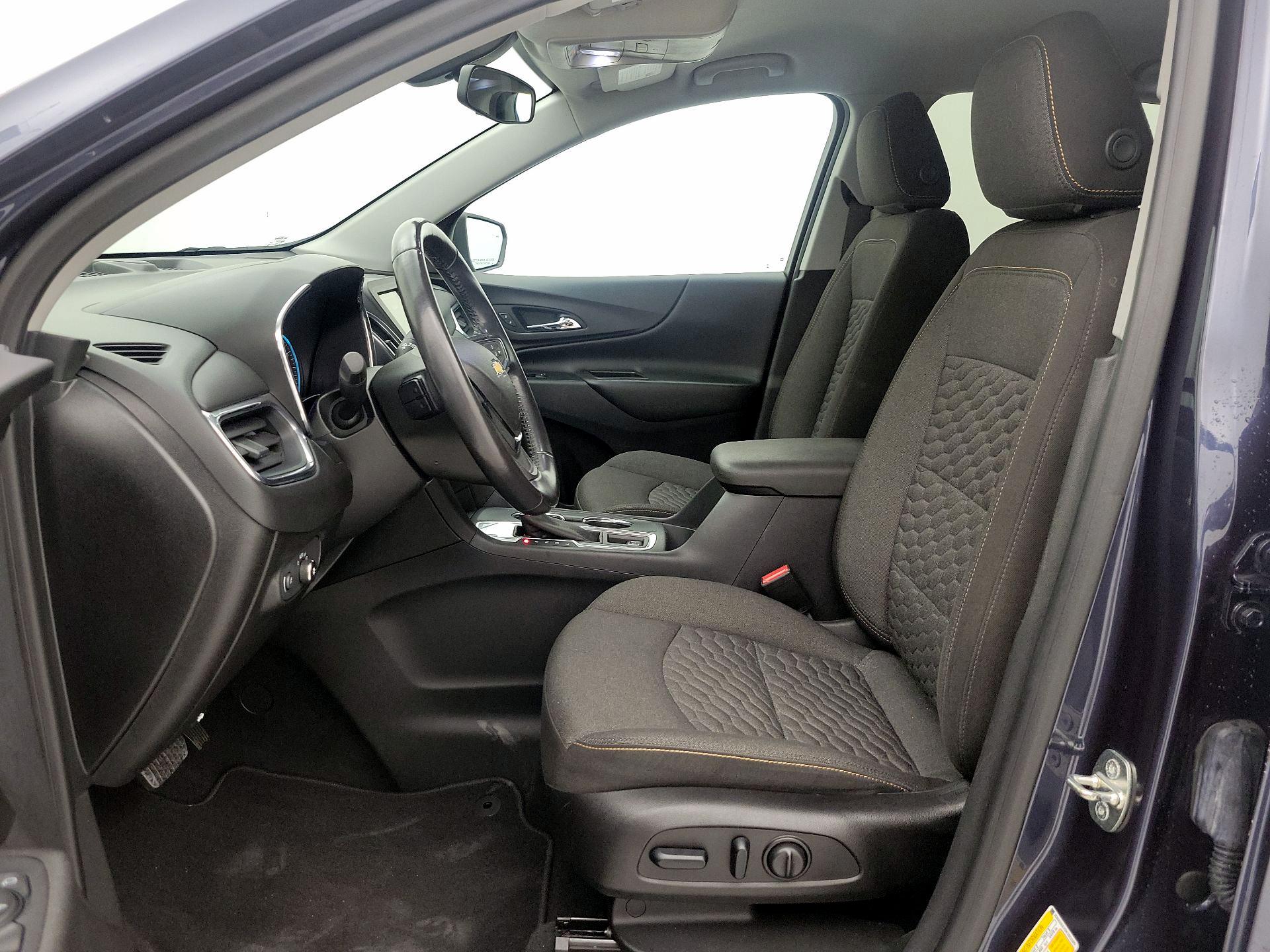 Thumbnail: 2019 Chevrolet Equinox - 11