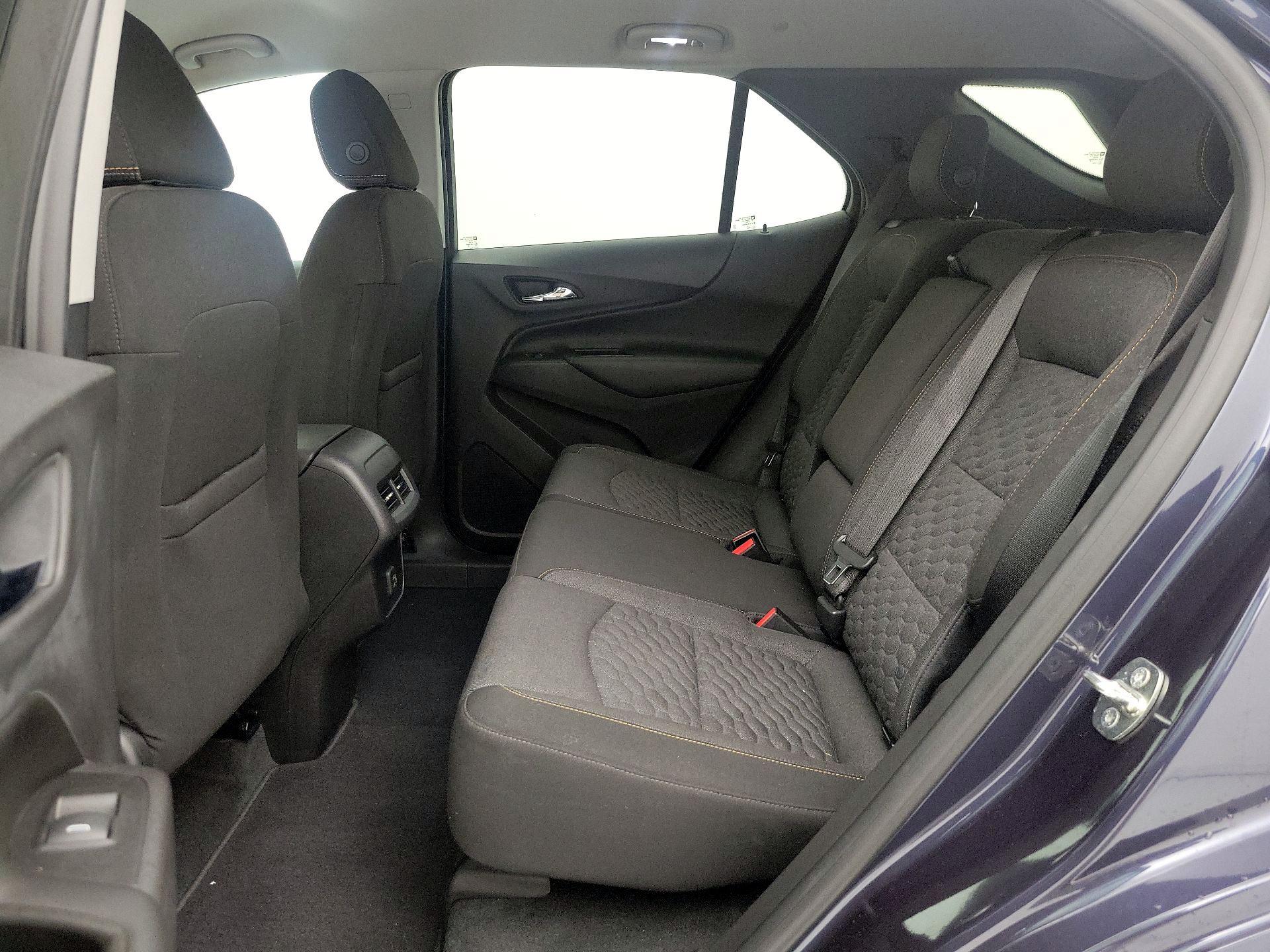 Thumbnail: 2019 Chevrolet Equinox - 19