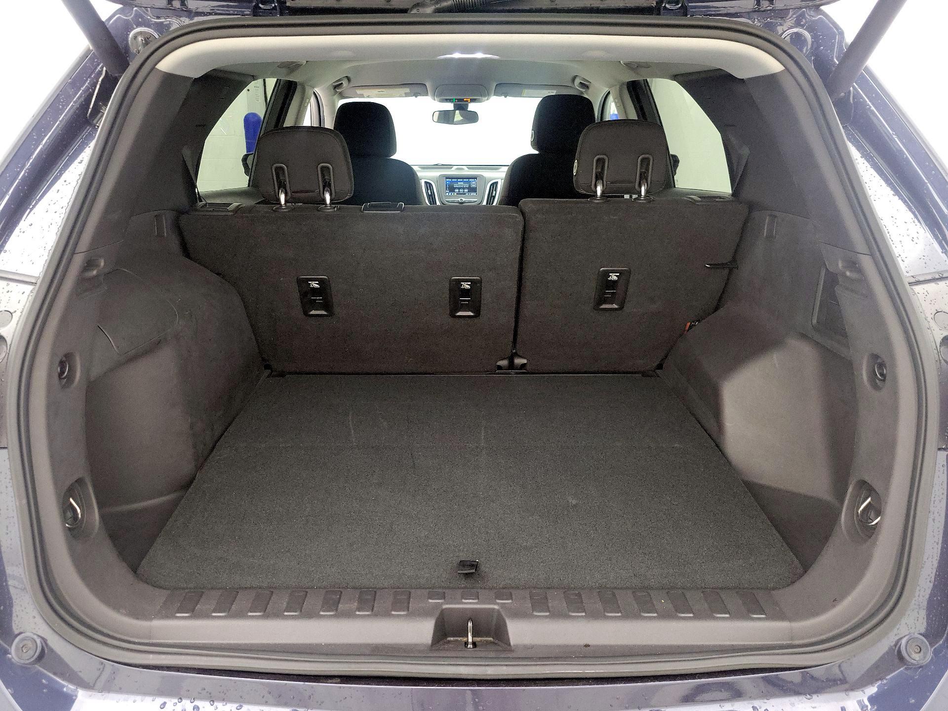 Thumbnail: 2019 Chevrolet Equinox - 20