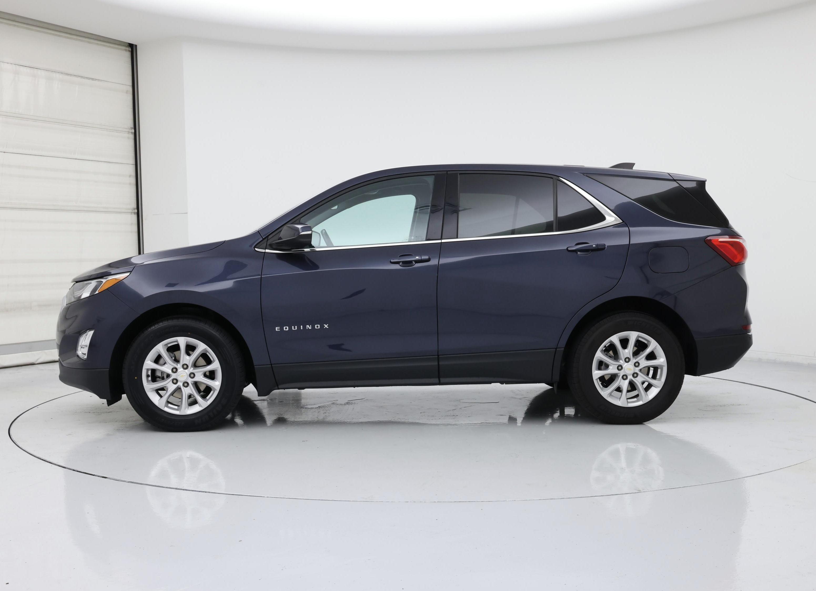 Thumbnail: 2019 Chevrolet Equinox - 3