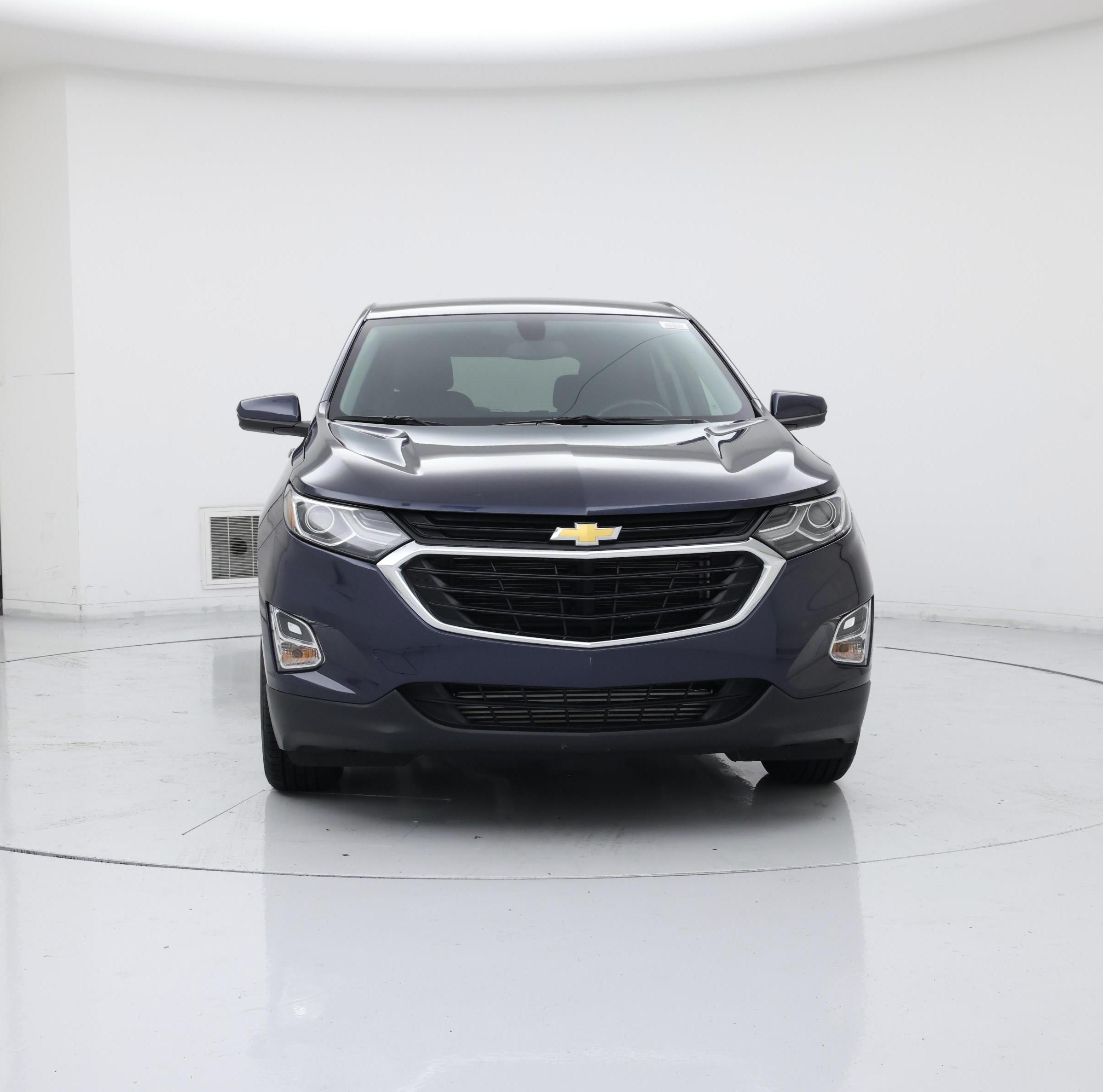 Thumbnail: 2019 Chevrolet Equinox - 5