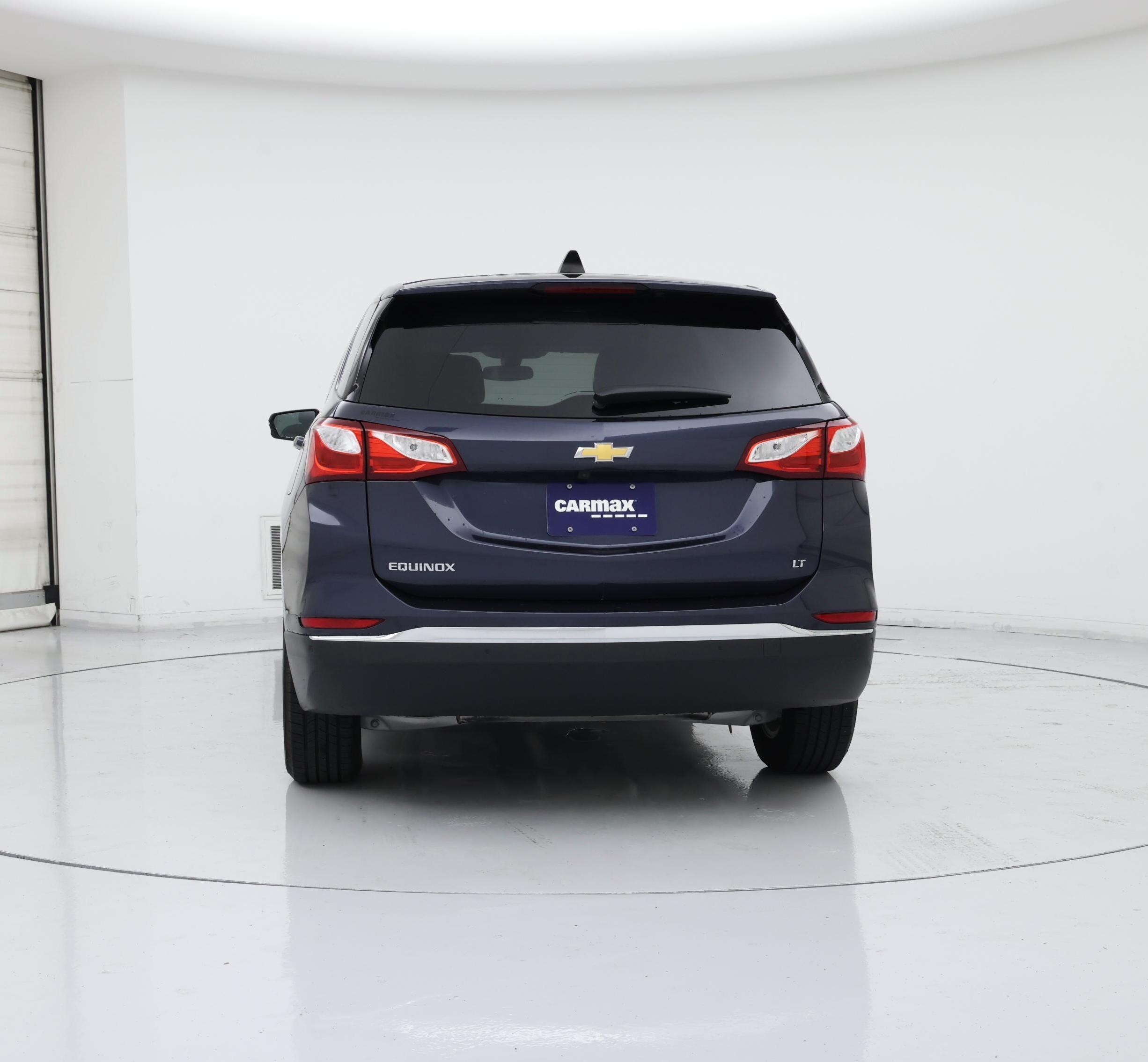 Thumbnail: 2019 Chevrolet Equinox - 6