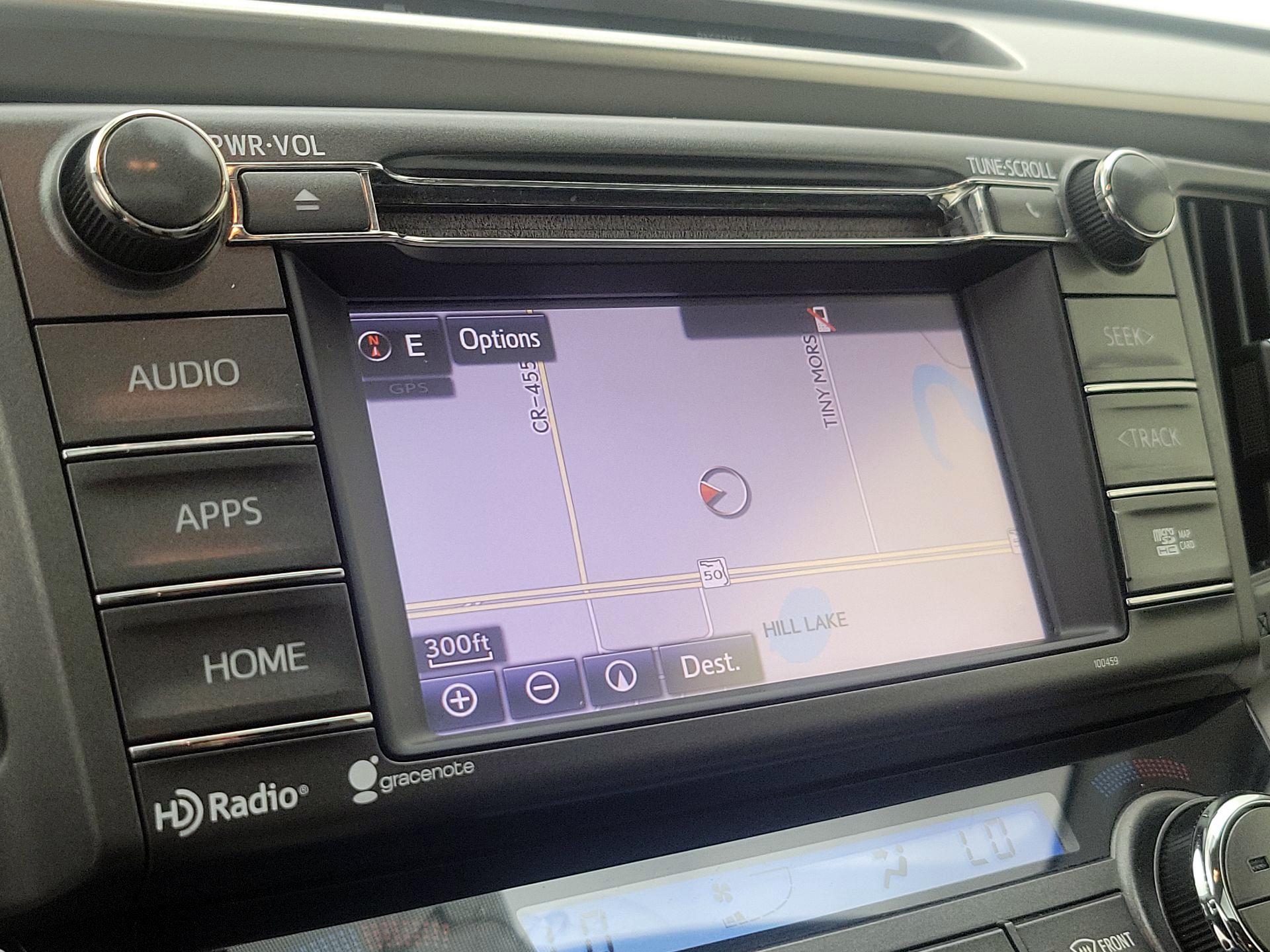 Thumbnail: 2015 Toyota RAV4 - 14