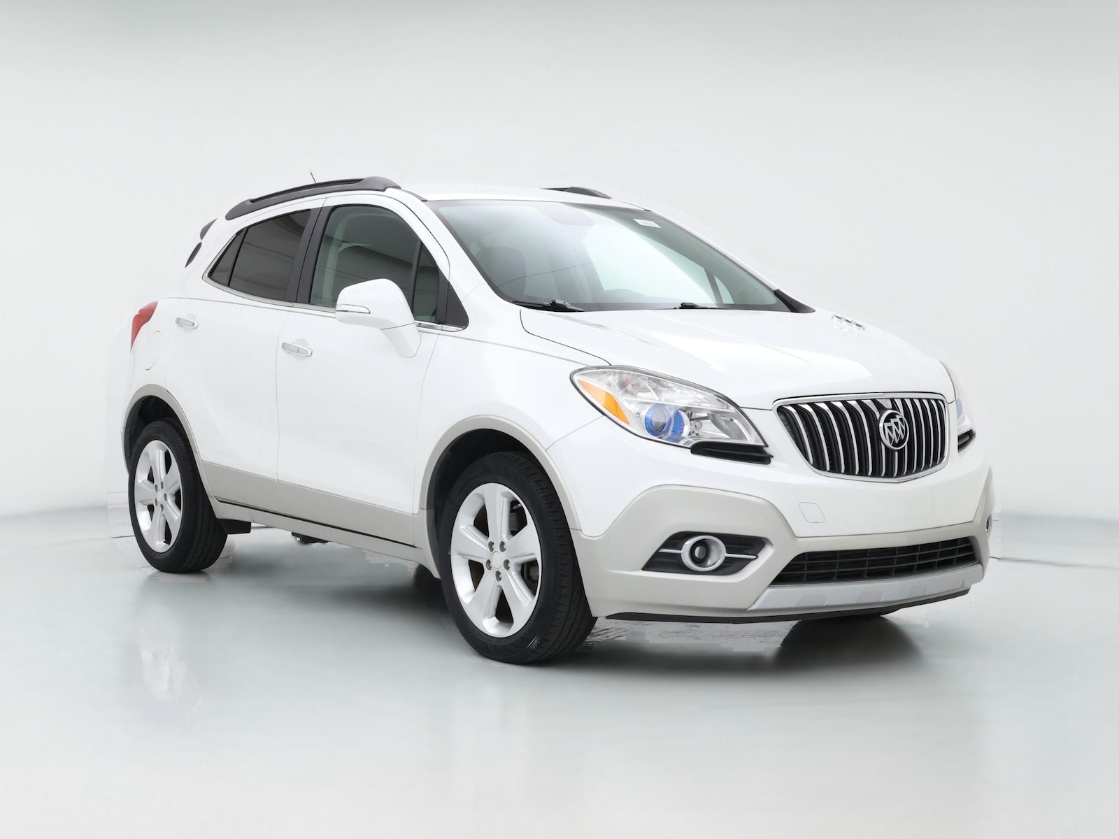 2015 Buick Encore Leather