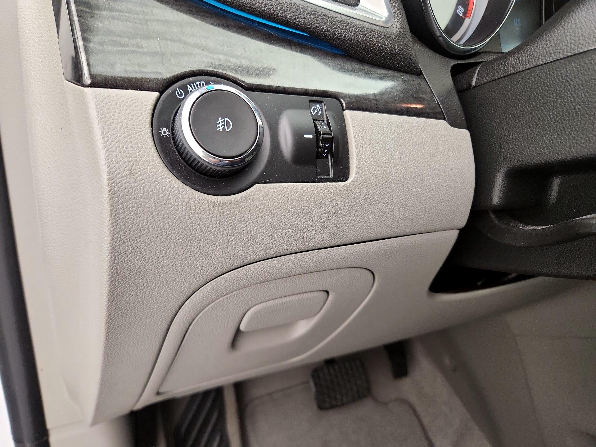 Thumbnail: 2015 Buick Encore - 13