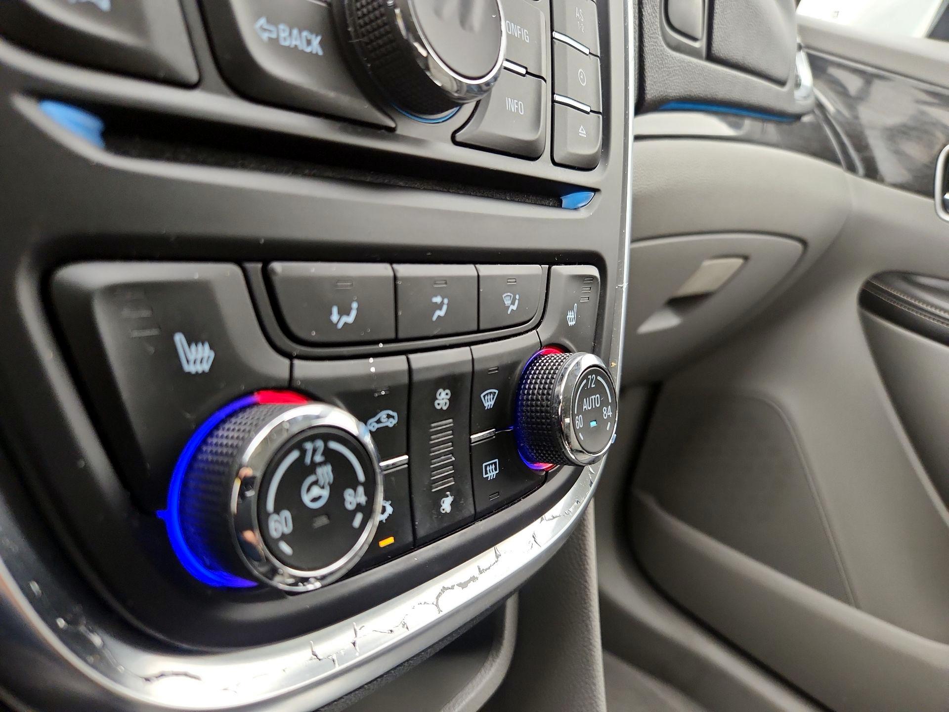 Thumbnail: 2015 Buick Encore - 16