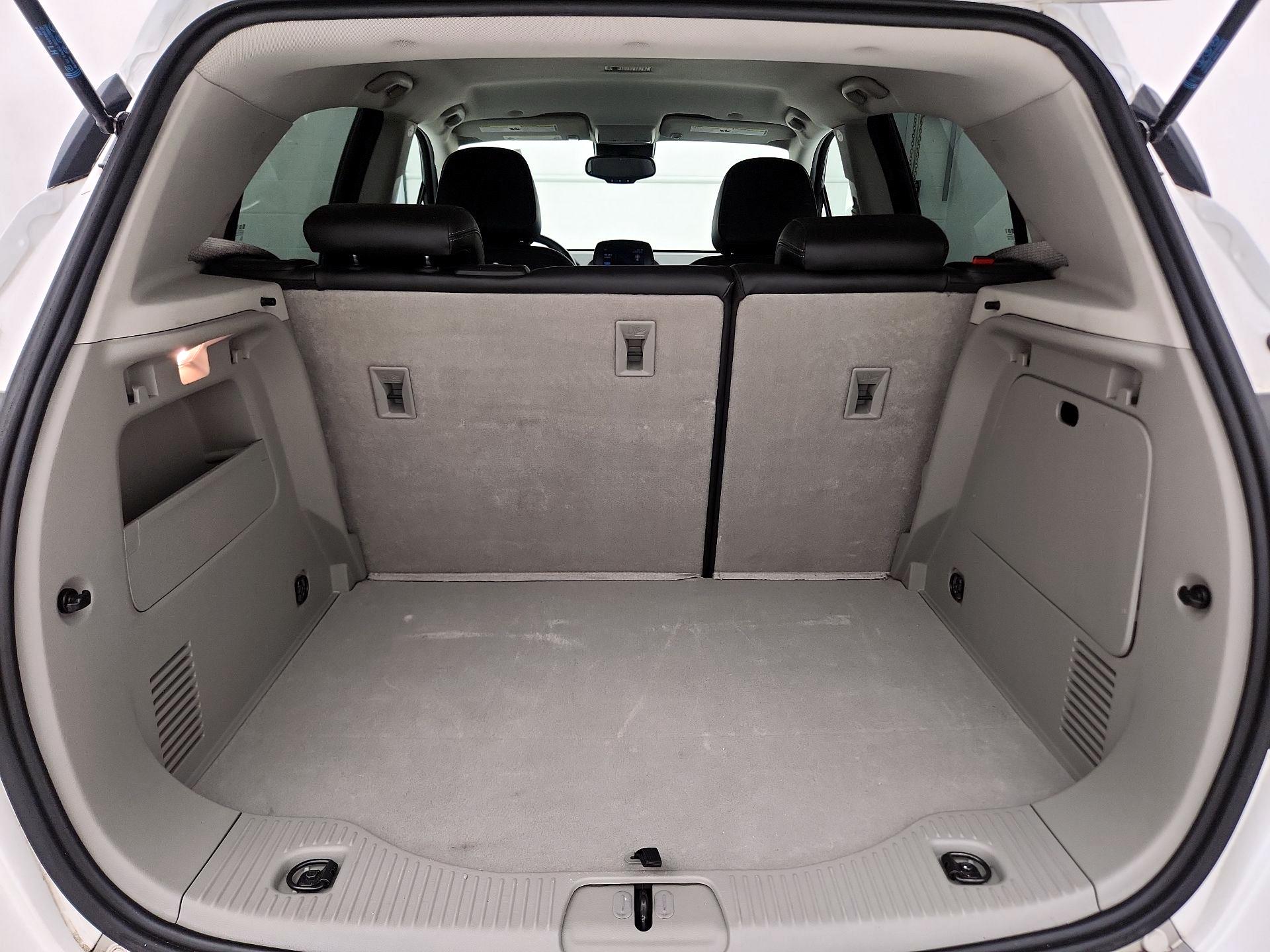 Thumbnail: 2015 Buick Encore - 20