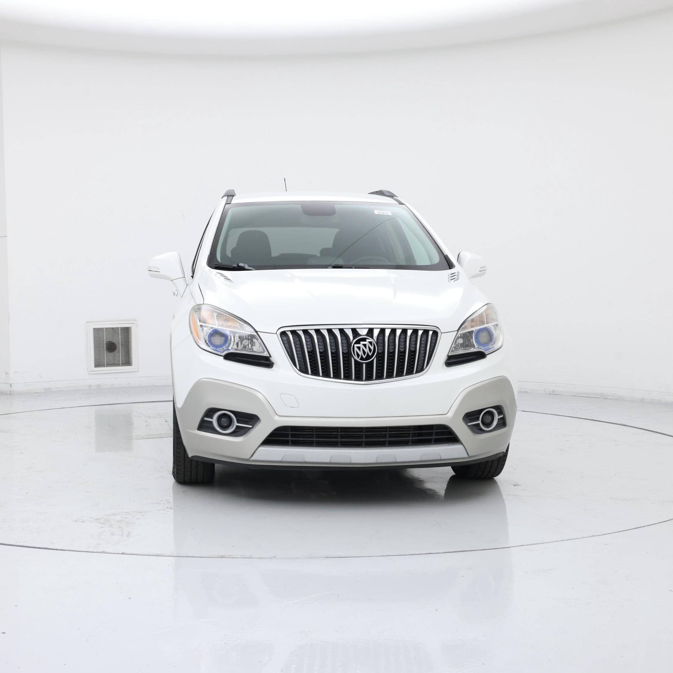 Thumbnail: 2015 Buick Encore - 5