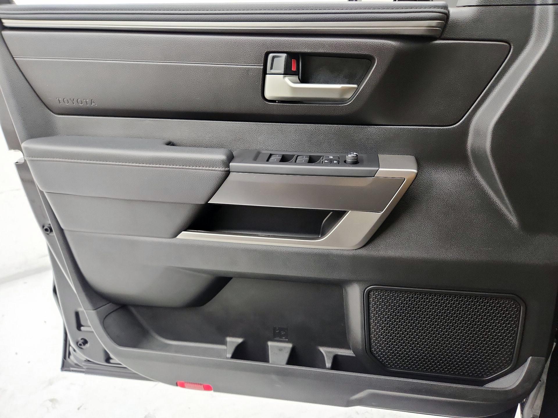 Thumbnail: 2024 Toyota Tundra - 12