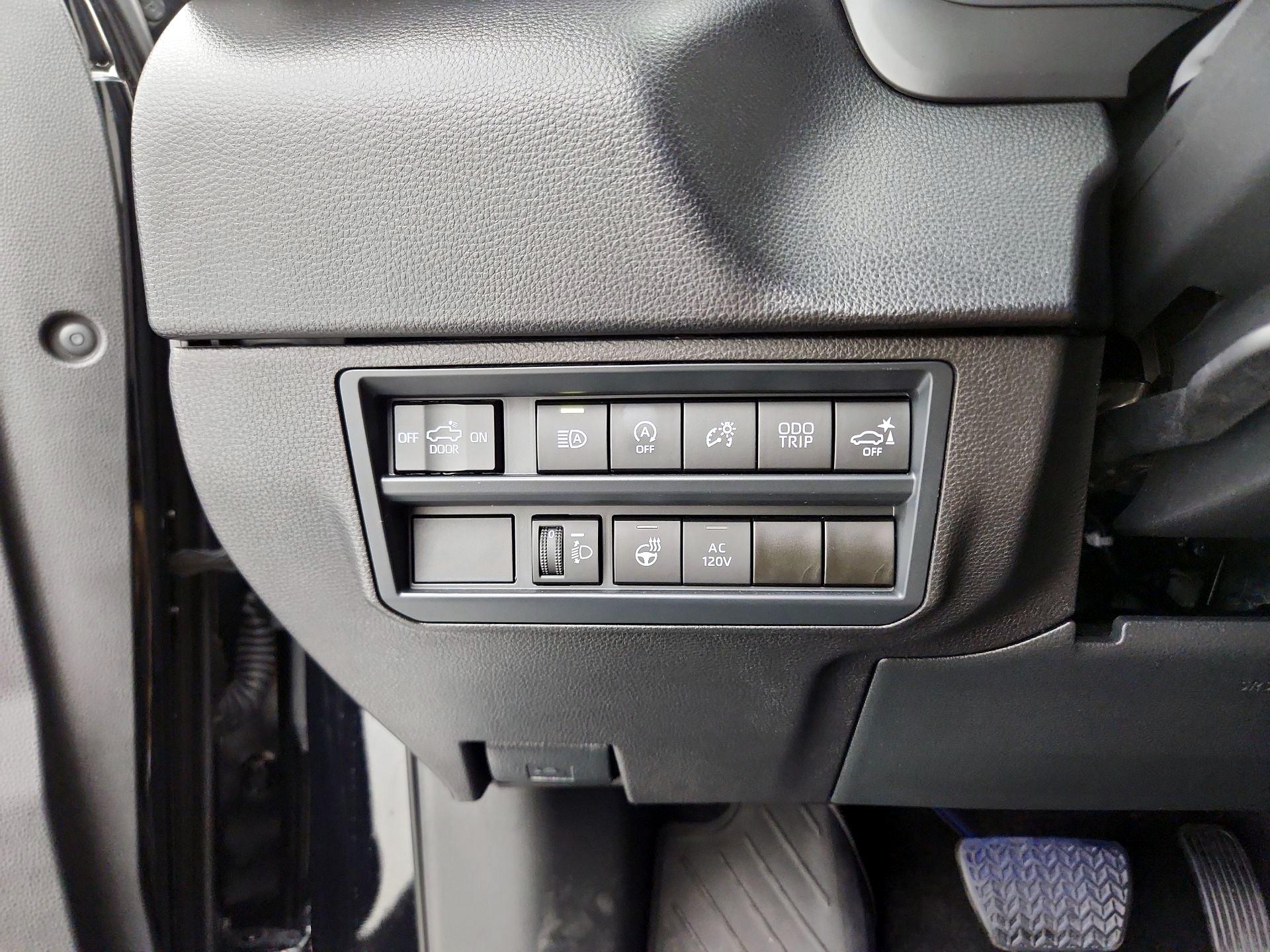 Thumbnail: 2024 Toyota Tundra - 13