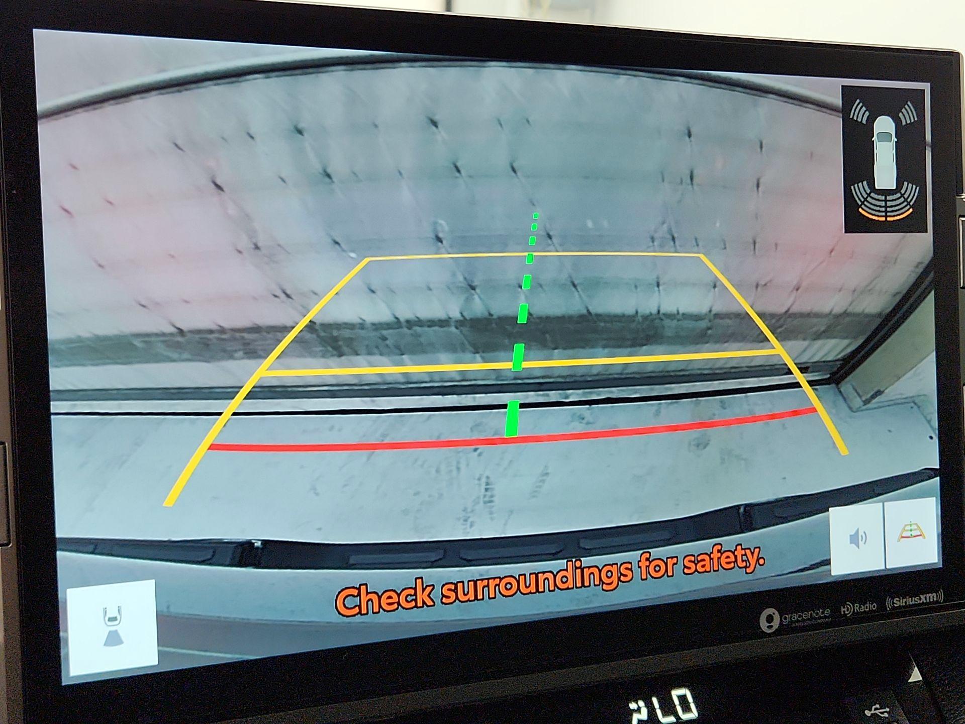 Thumbnail: 2024 Toyota Tundra - 14