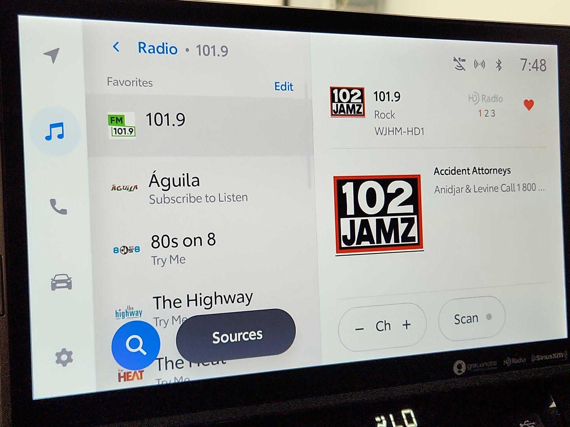 Thumbnail: 2024 Toyota Tundra - 15