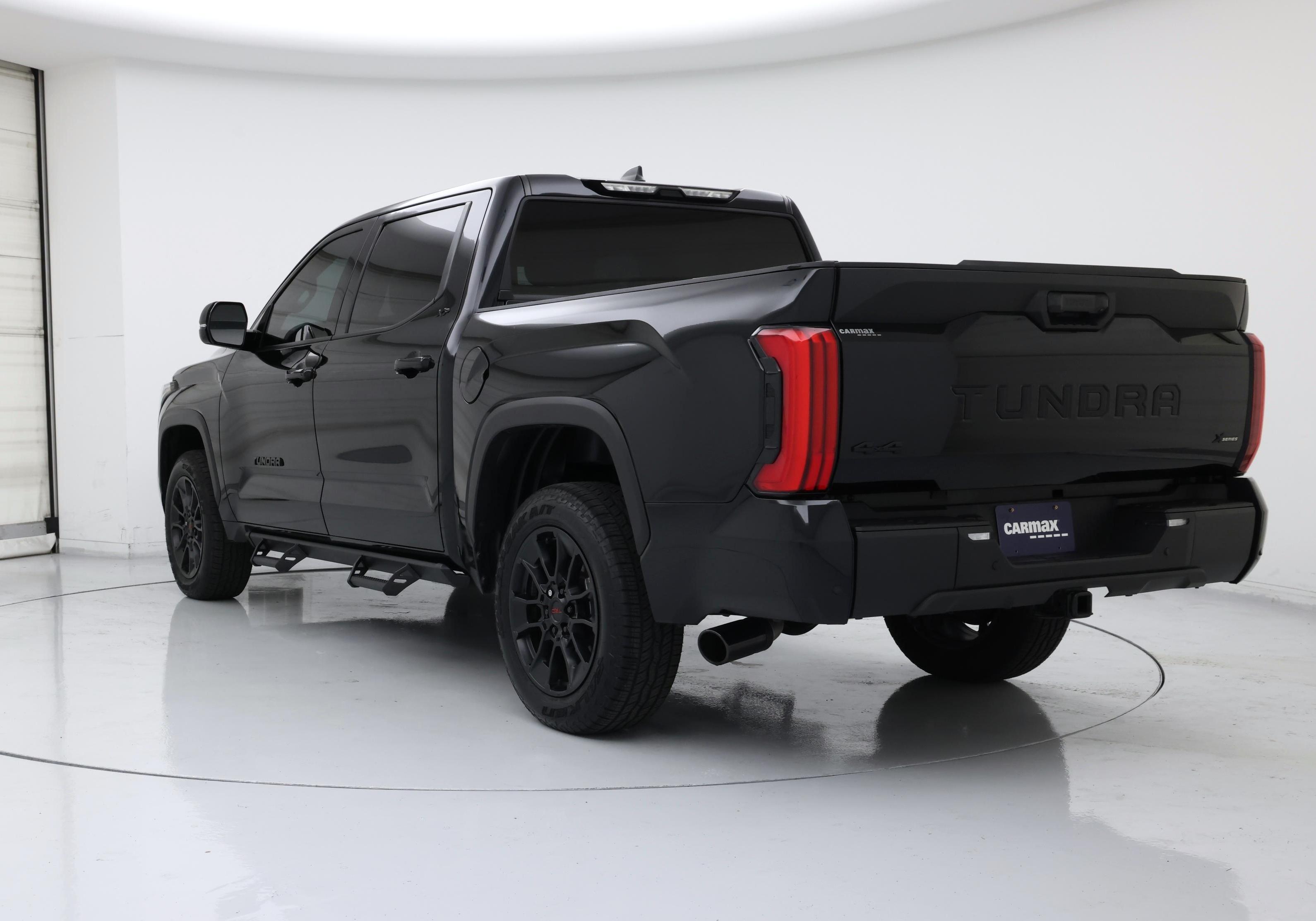 Thumbnail: 2024 Toyota Tundra - 2