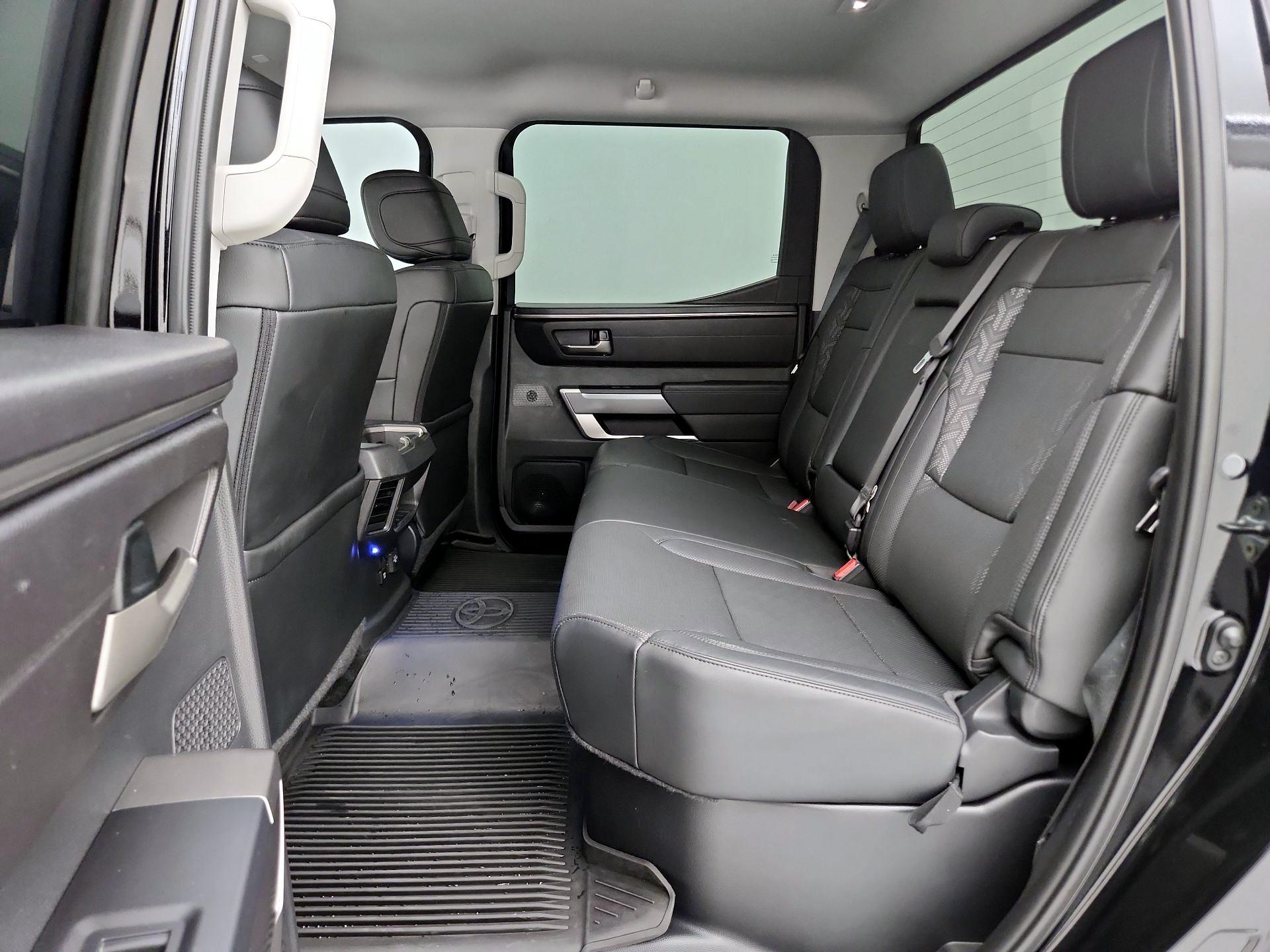 Thumbnail: 2024 Toyota Tundra - 19