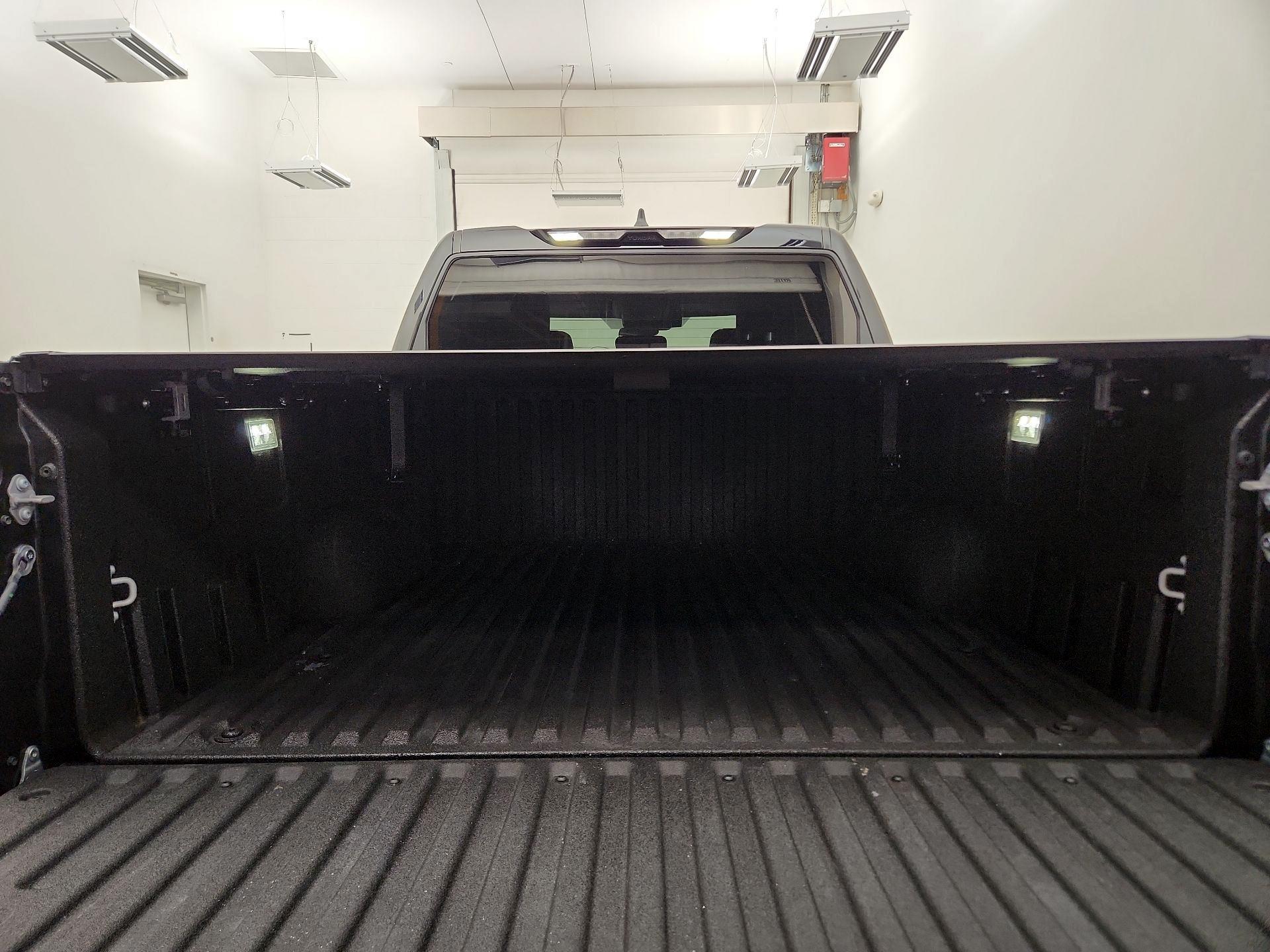 Thumbnail: 2024 Toyota Tundra - 20