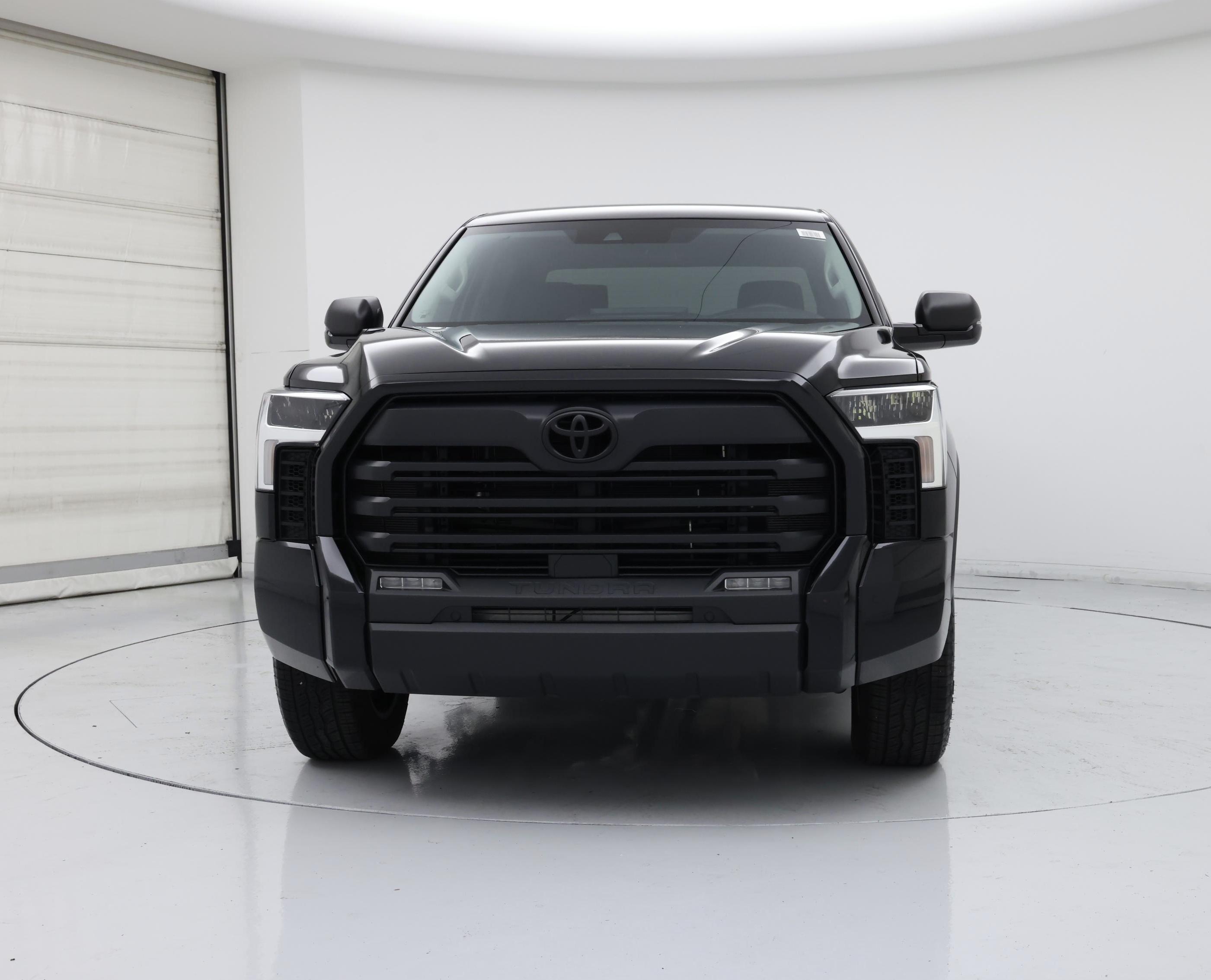 Thumbnail: 2024 Toyota Tundra - 5