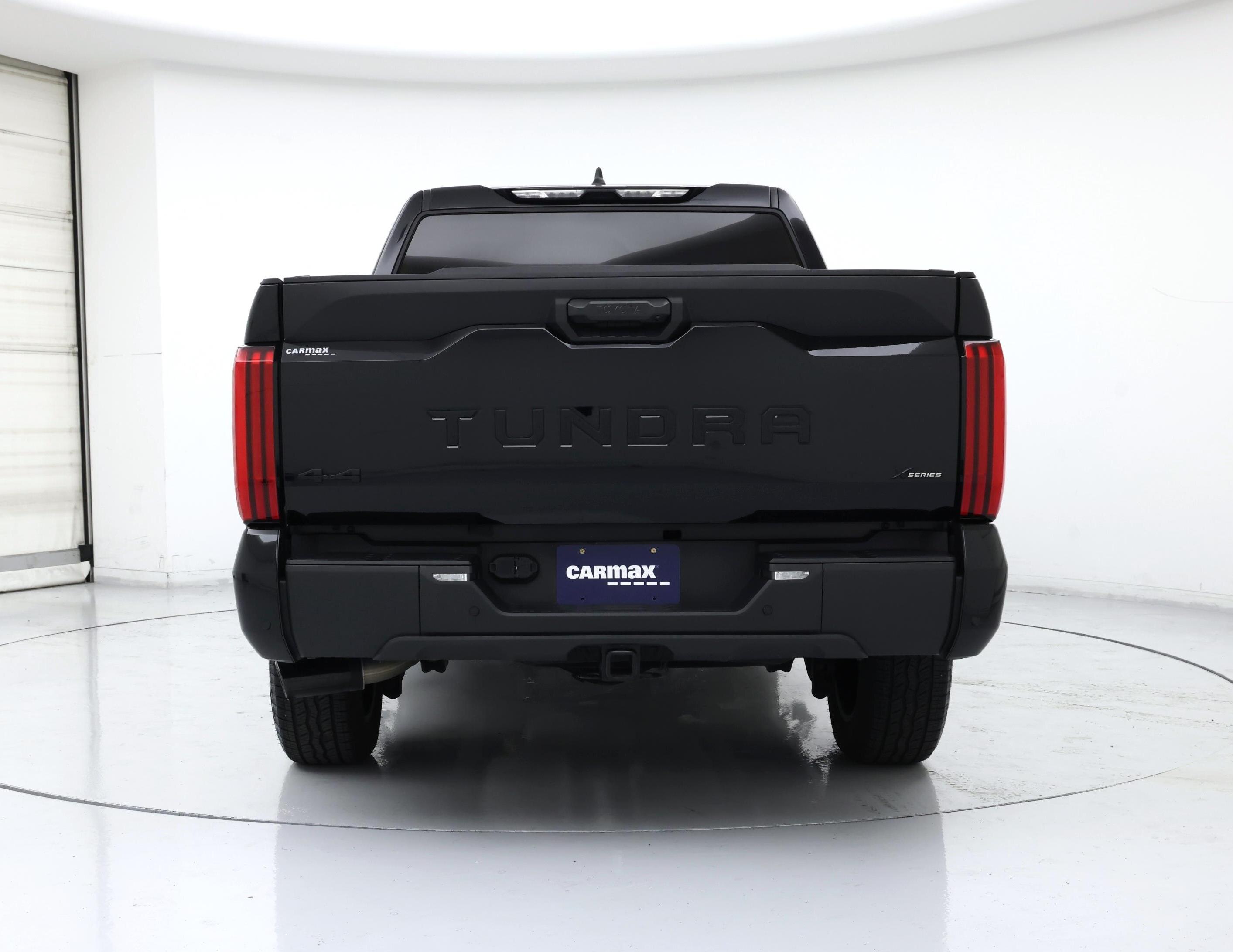 Thumbnail: 2024 Toyota Tundra - 6