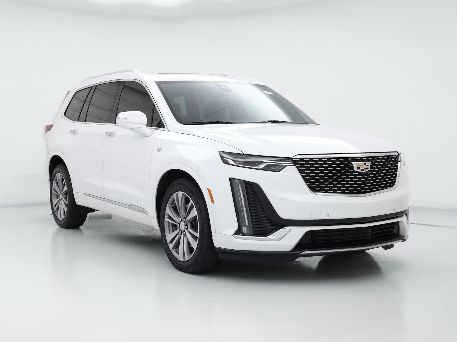 2022 Cadillac XT6