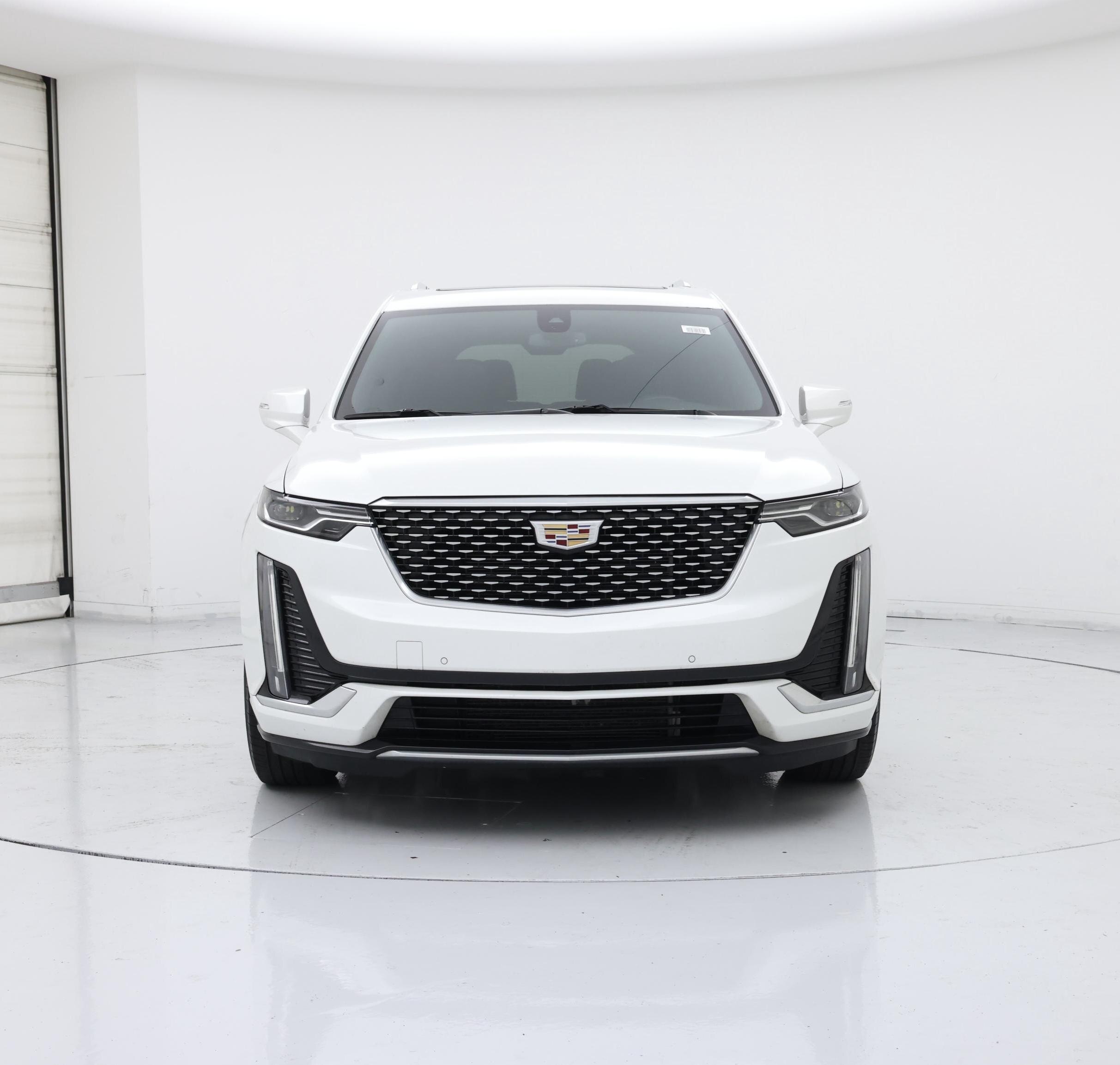 Thumbnail: 2022 Cadillac XT6 - 5