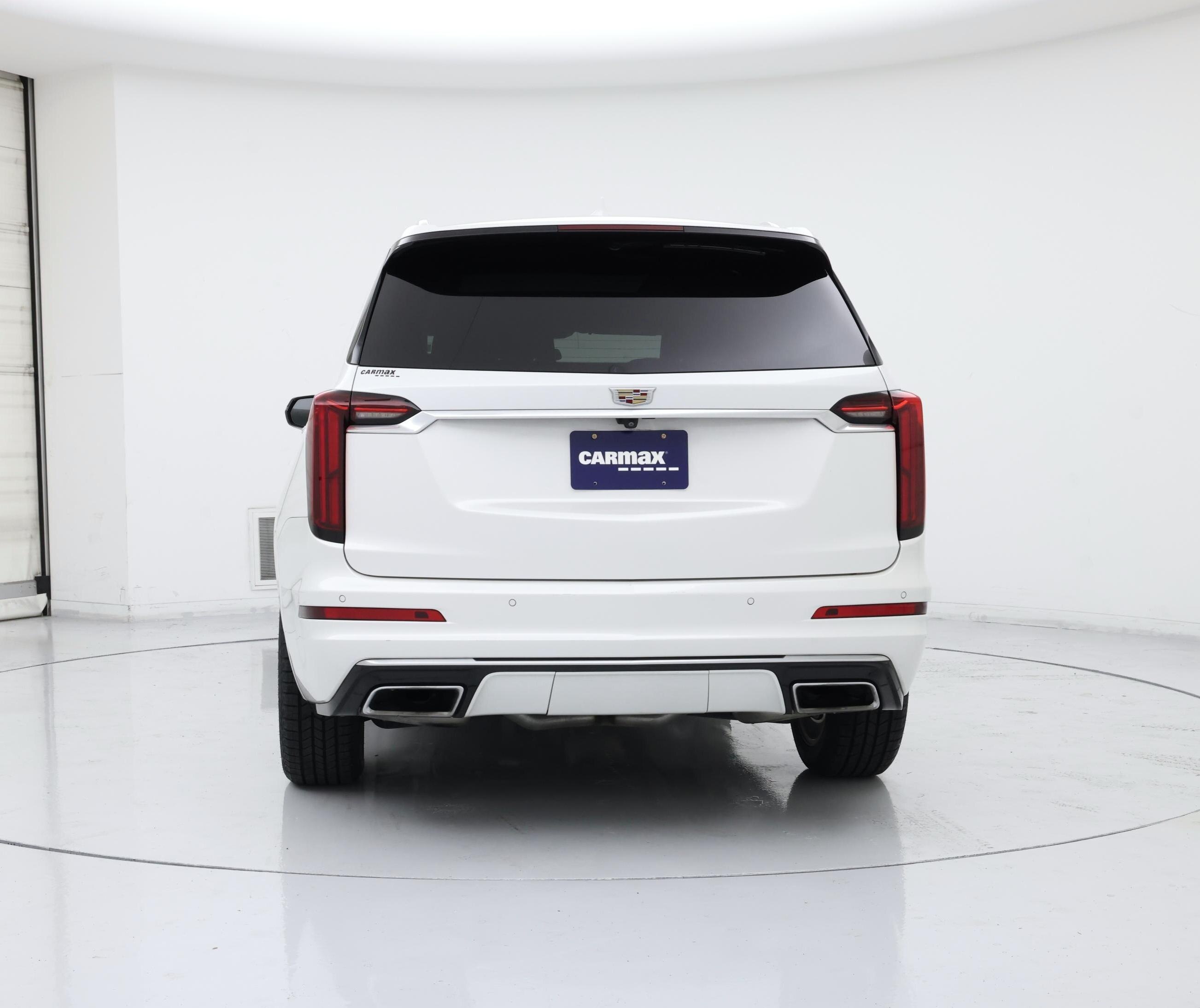 Thumbnail: 2022 Cadillac XT6 - 6